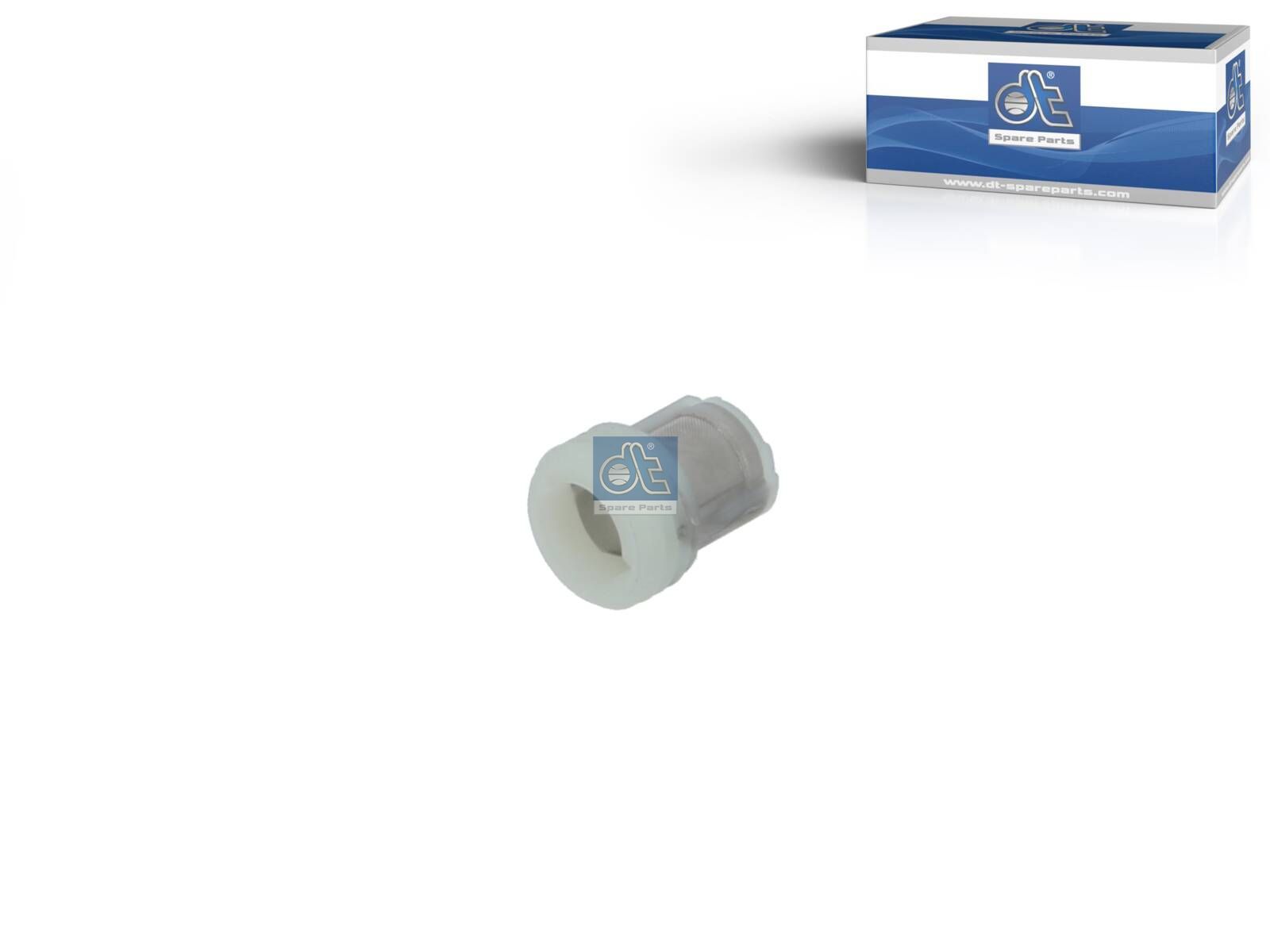 Filter | DT Spare Parts 4.72835