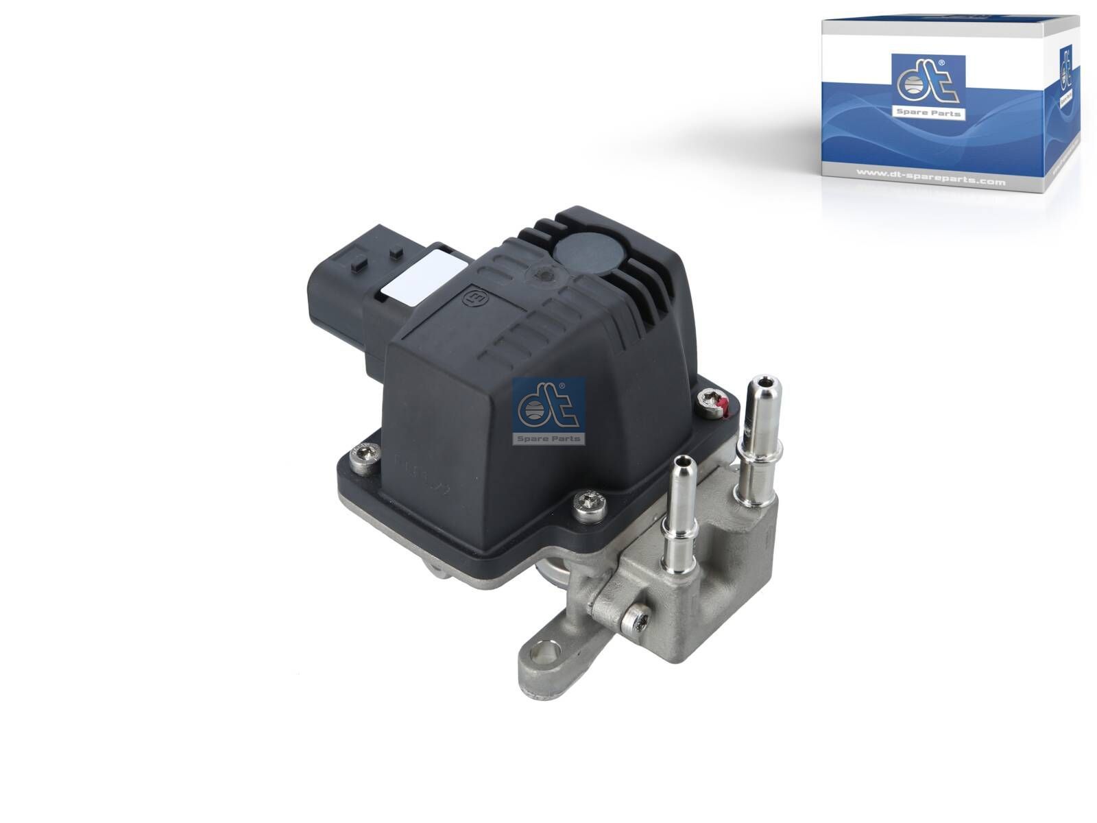 Dosing module | DT Spare Parts 4.72836