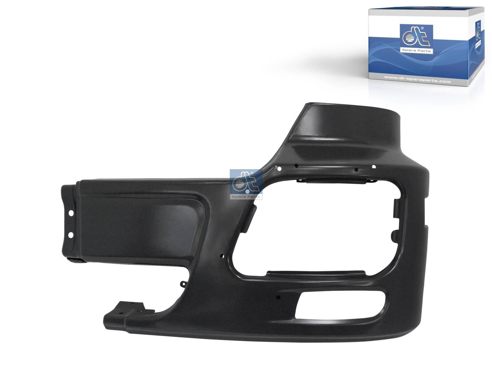 Bumper | DT Spare Parts 4.72880