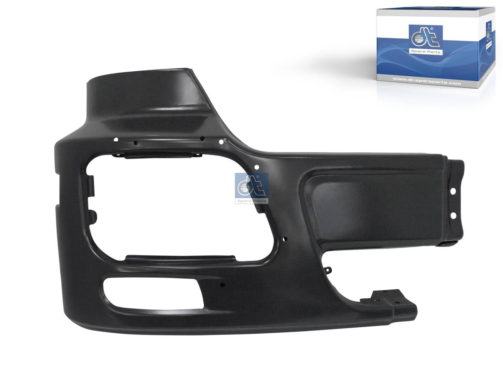 Bumper | DT Spare Parts 4.72881