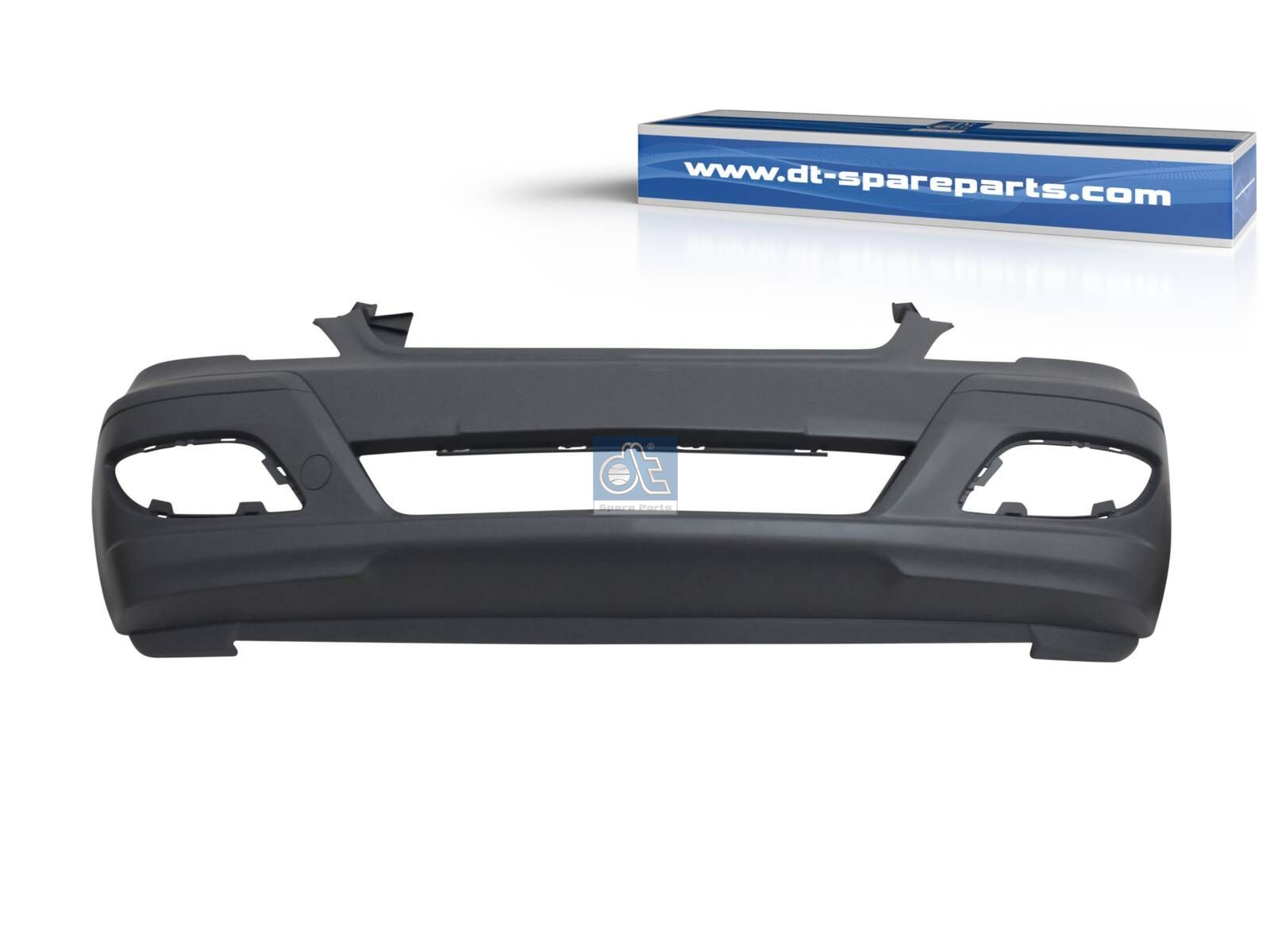 Bumper | DT Spare Parts 4.72884