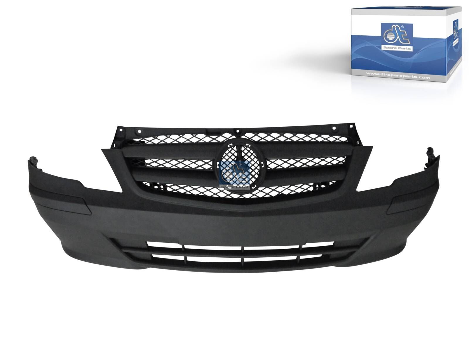 Bumper | DT Spare Parts 4.72885