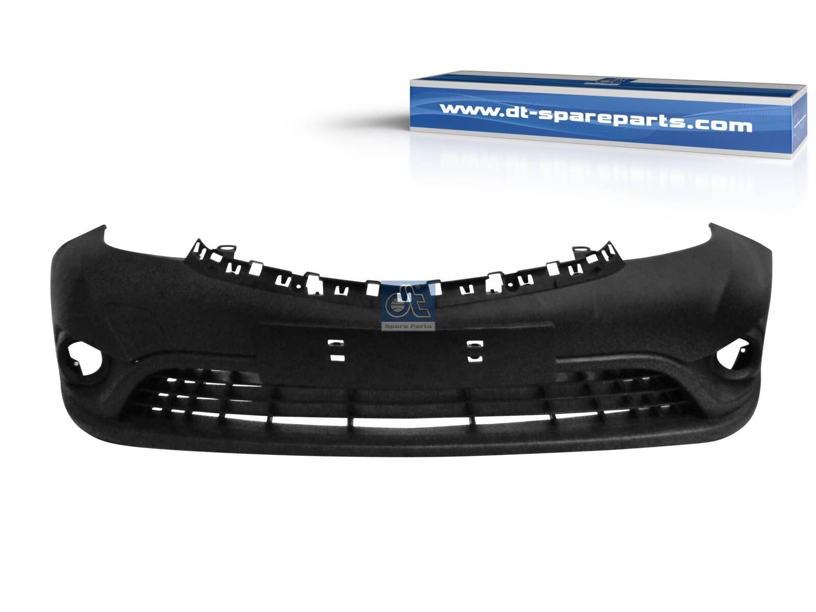 Bumper | DT Spare Parts 4.72886