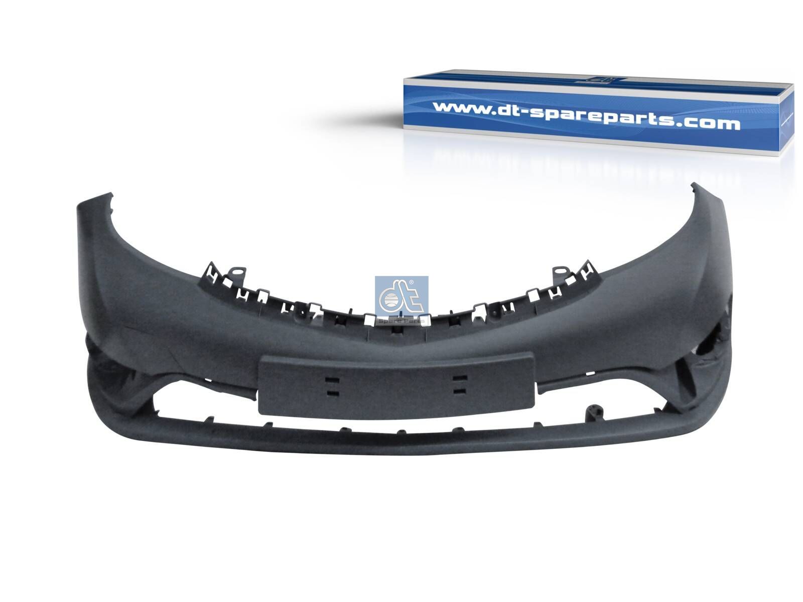 Bumper | DT Spare Parts 4.72887