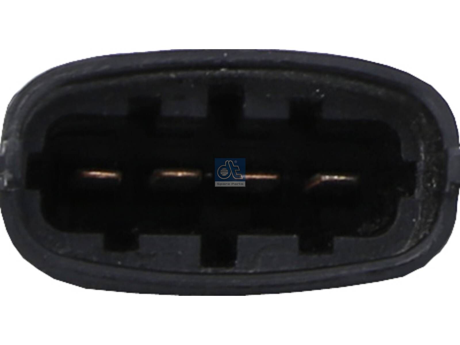 Oil filter housing | DT Spare Parts 4.72901