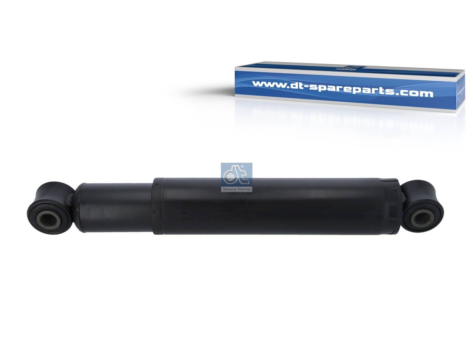 Shock absorber | DT Spare Parts 4.72931
