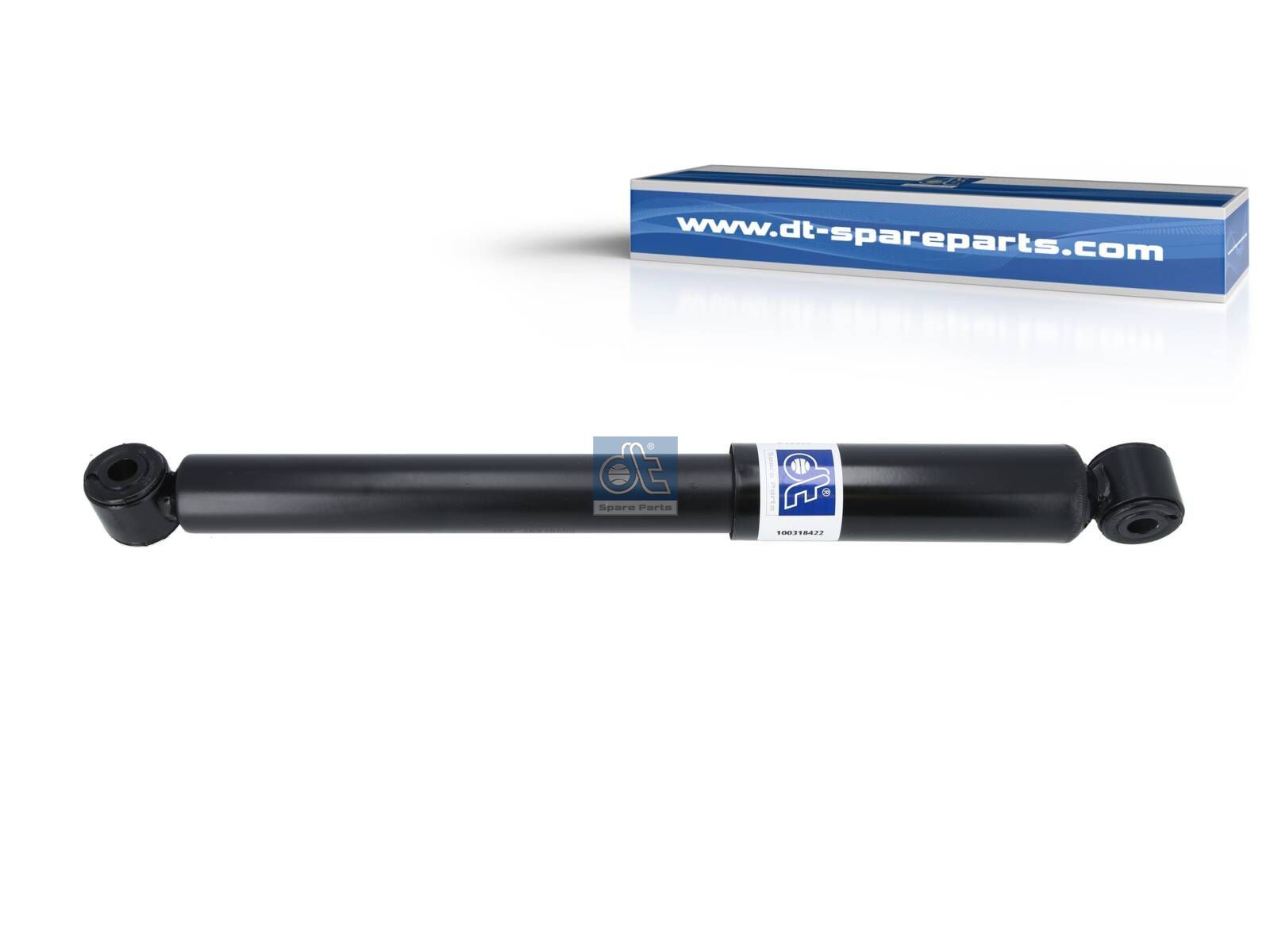 Shock absorber | DT Spare Parts 4.72933