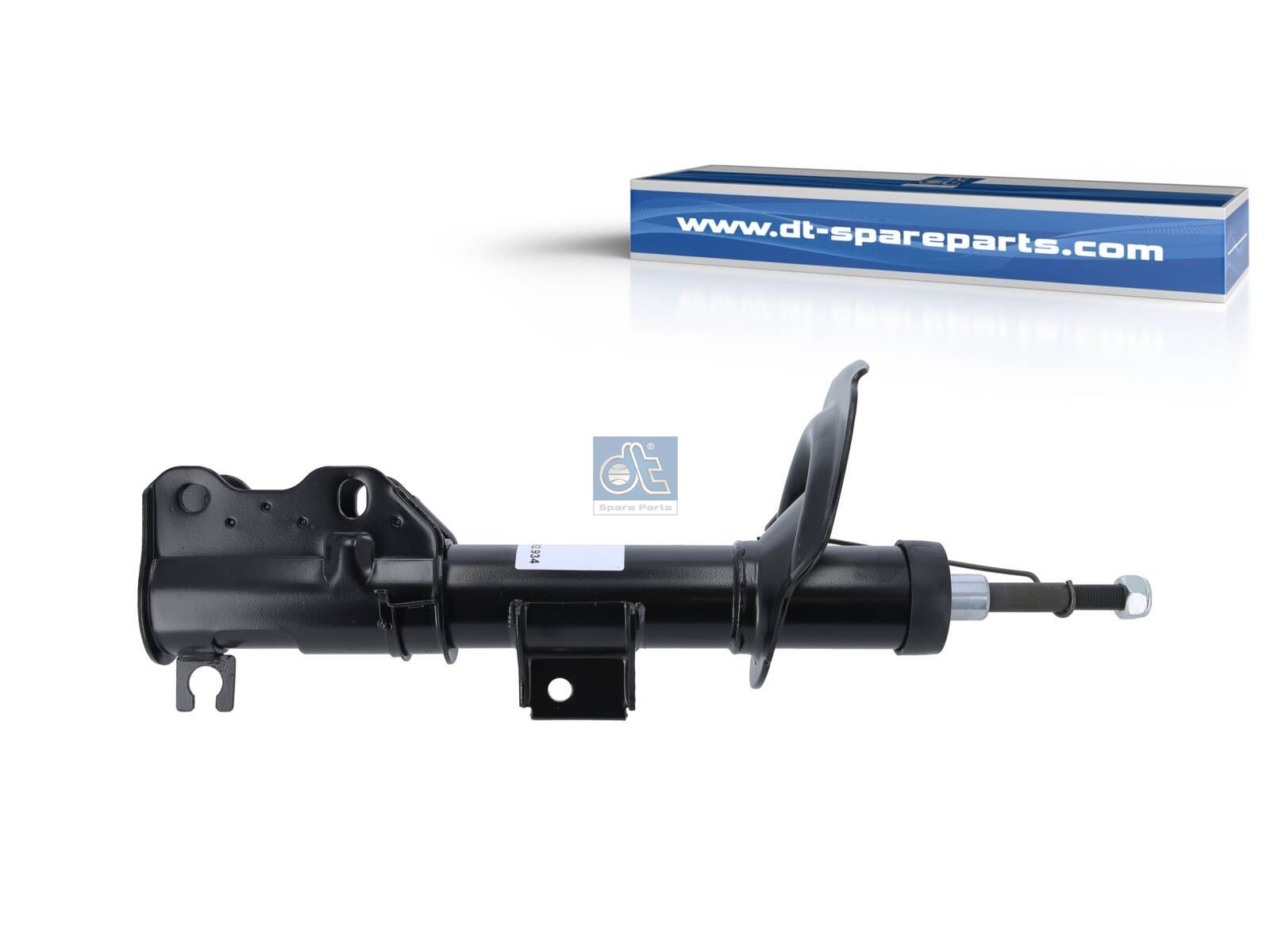 Shock absorber | DT Spare Parts 4.72934