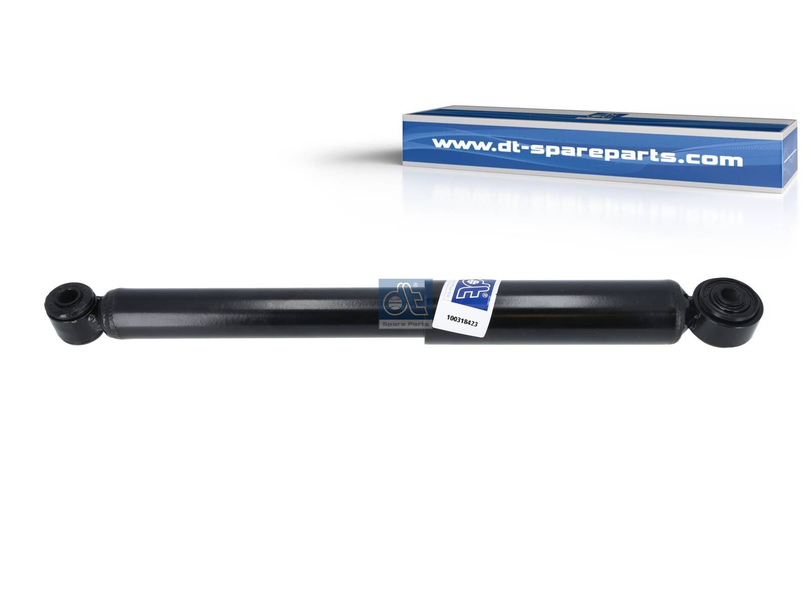 Shock absorber | DT Spare Parts 4.72935