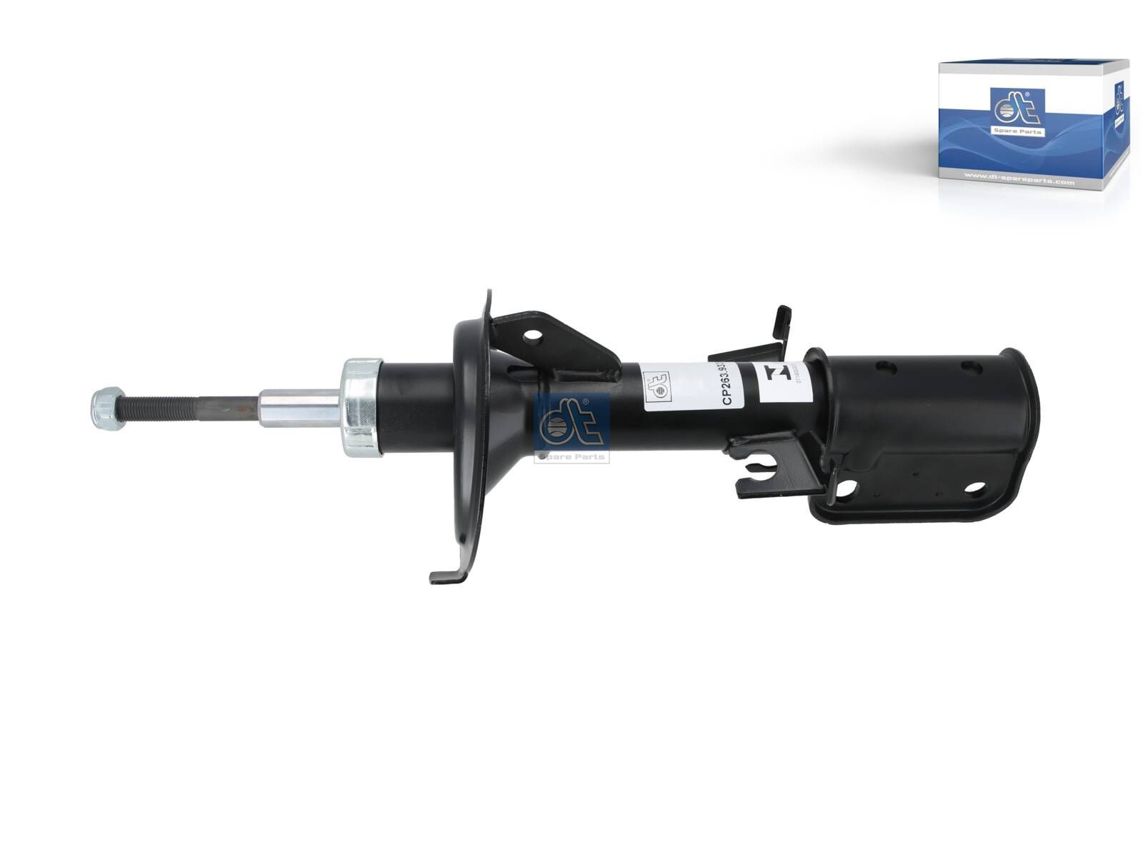 Shock absorber | DT Spare Parts 4.72936