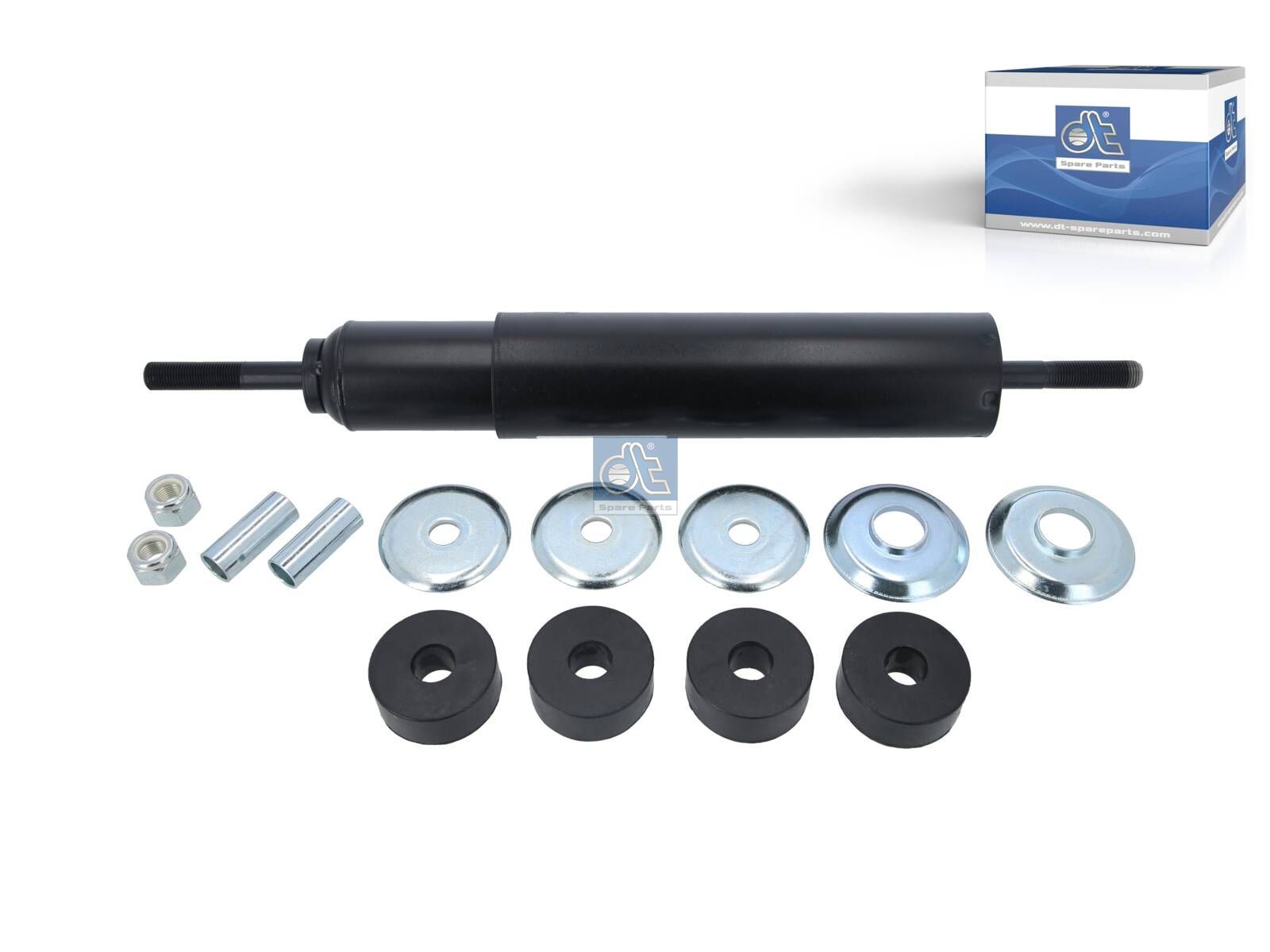Shock absorber | DT Spare Parts 4.72939