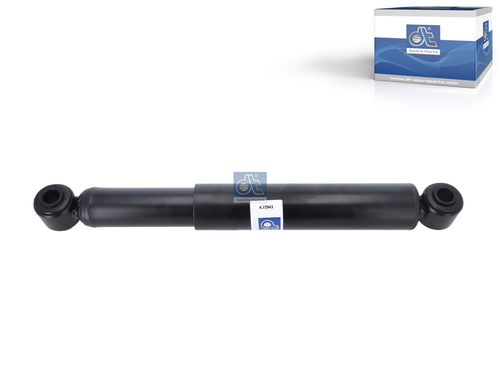 Shock absorber | DT Spare Parts 4.72943