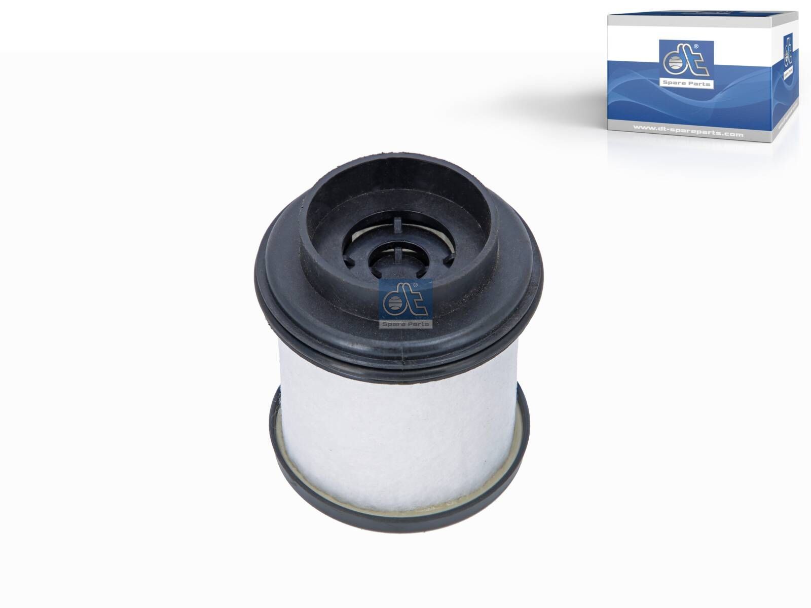 Air filter | DT Spare Parts 4.72953