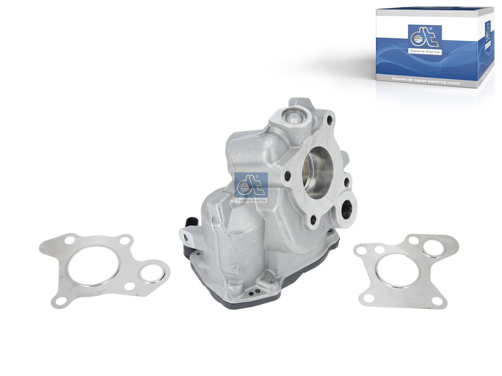Valve | DT Spare Parts 4.72965