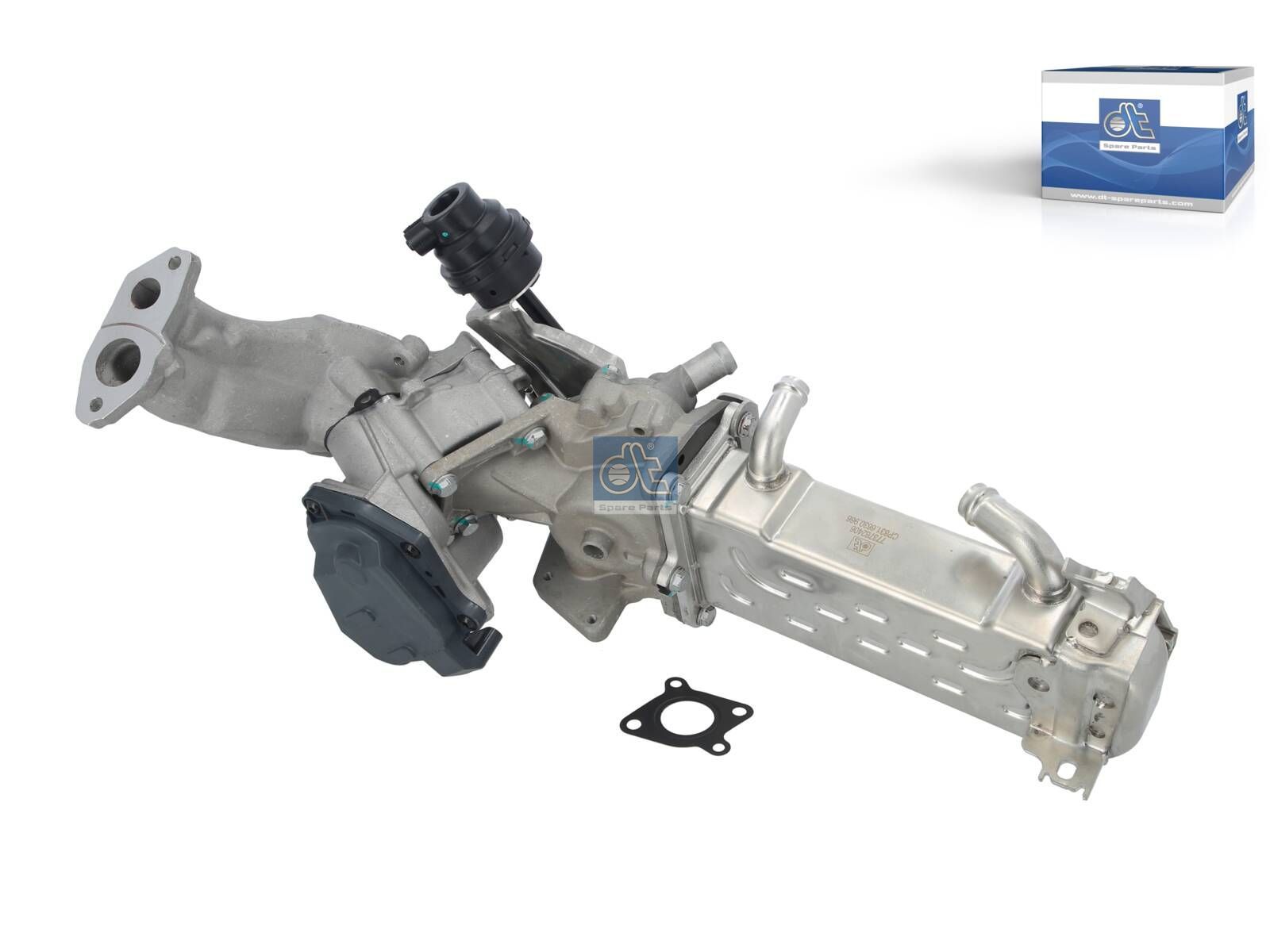 Valve | DT Spare Parts 4.72966