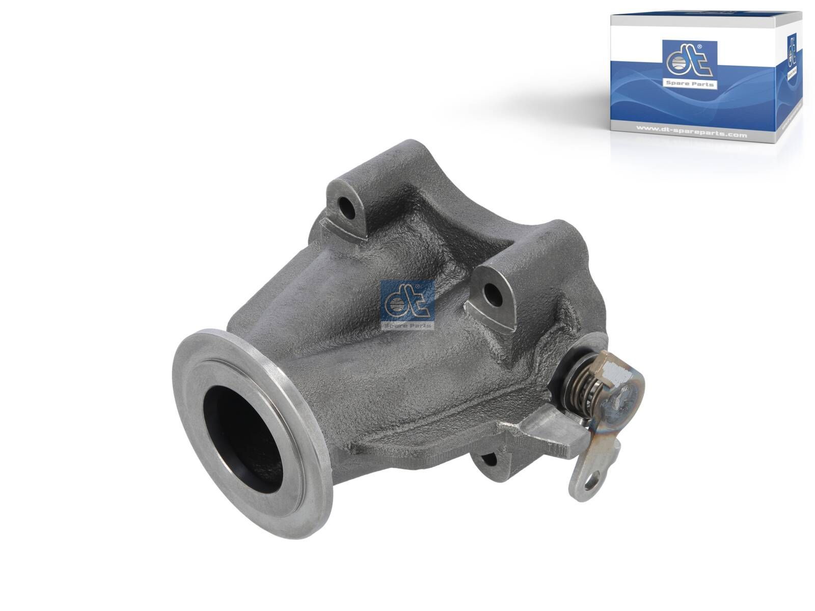 Valve | DT Spare Parts 4.72970