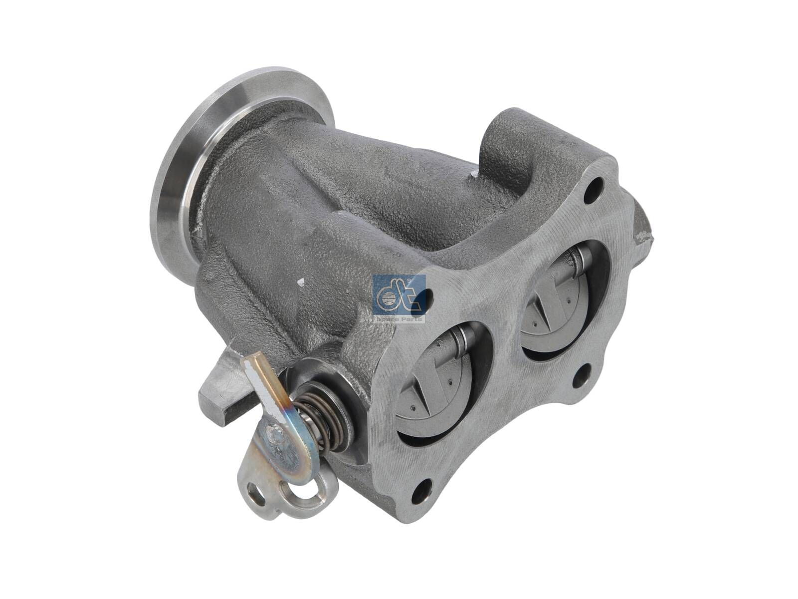 Valve | DT Spare Parts 4.72970