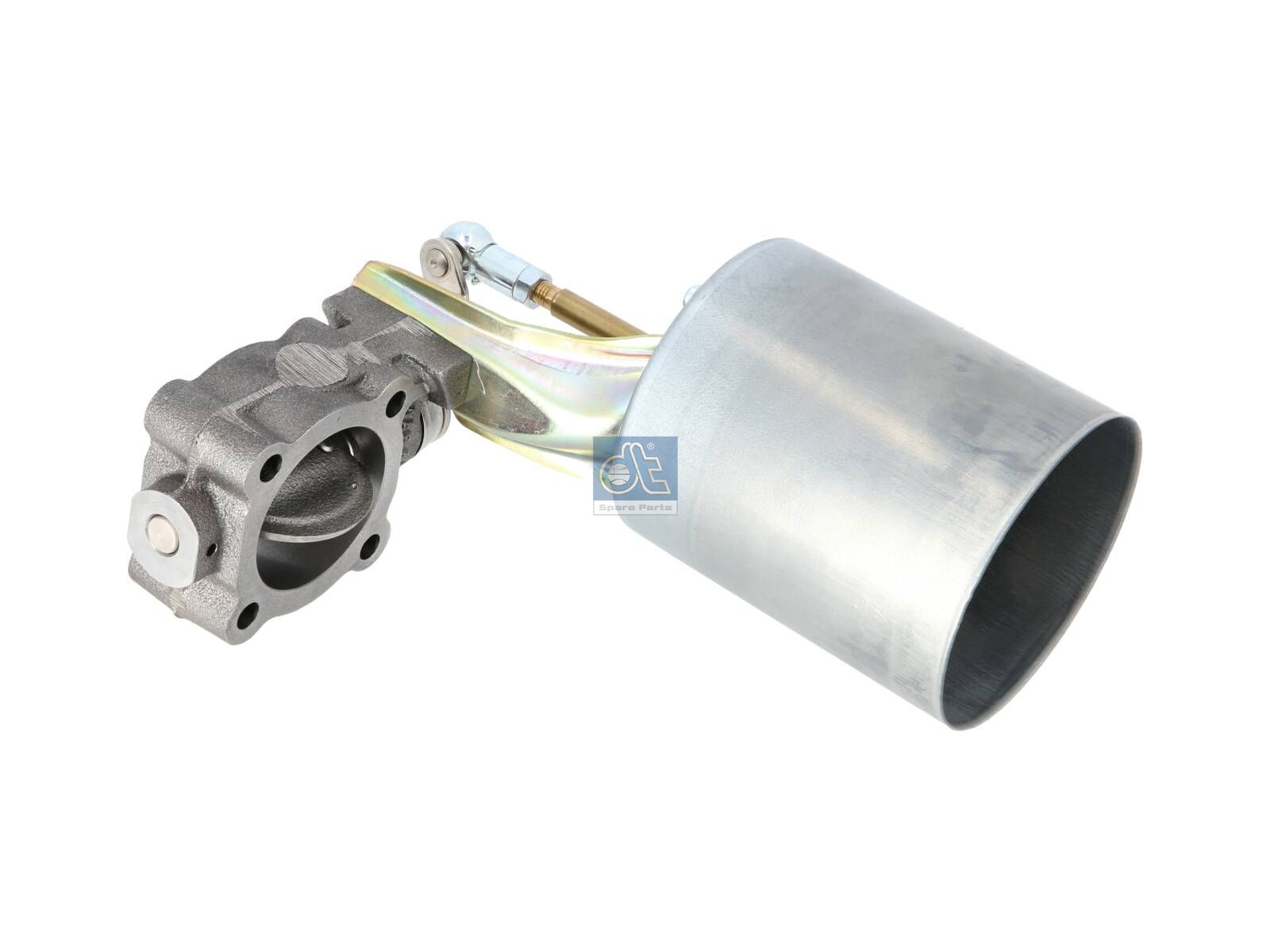 Exhaust brake | DT Spare Parts 4.72975