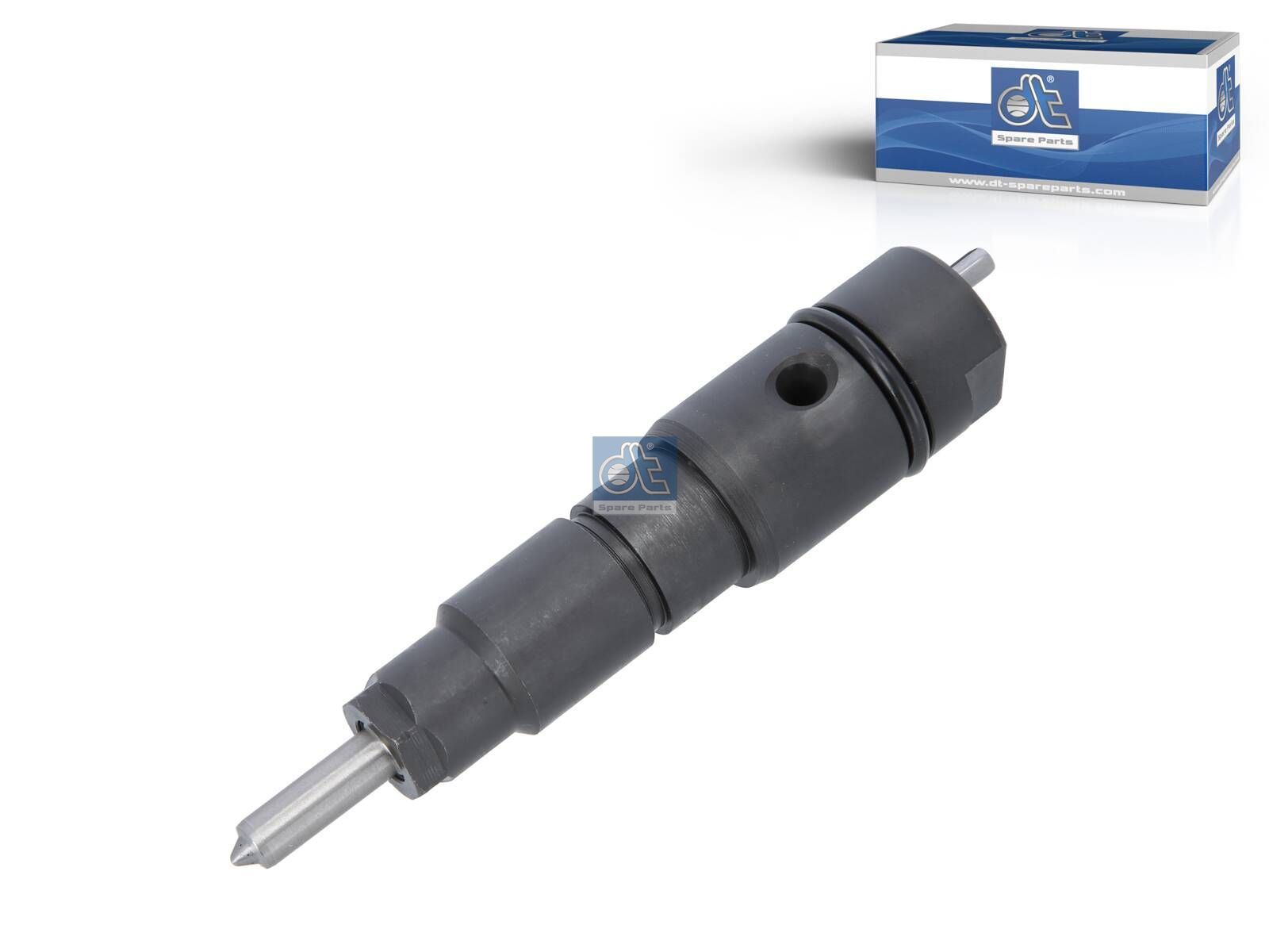 Nozzle holder | DT Spare Parts 4.73022