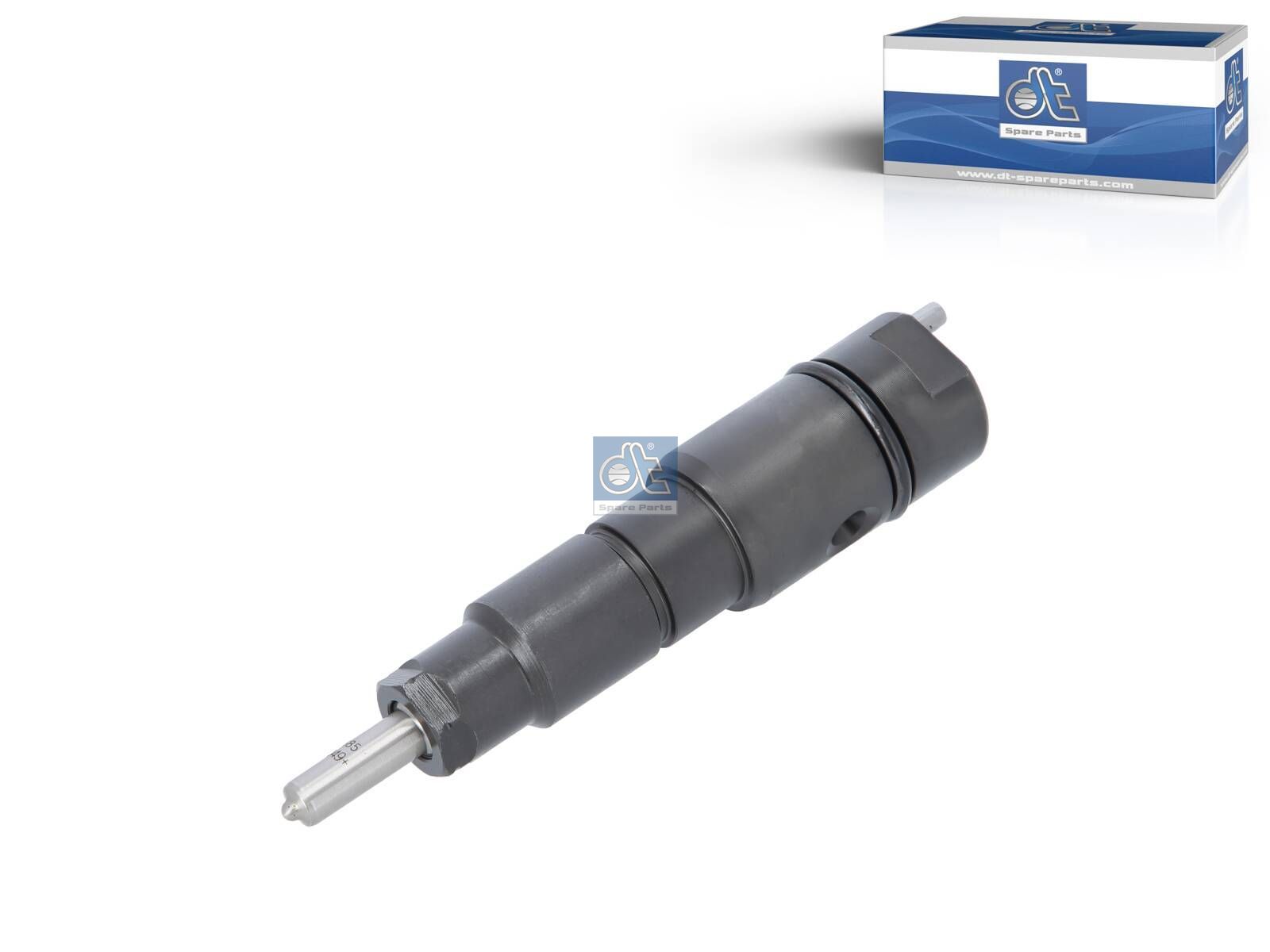Nozzle holder | DT Spare Parts 4.73026