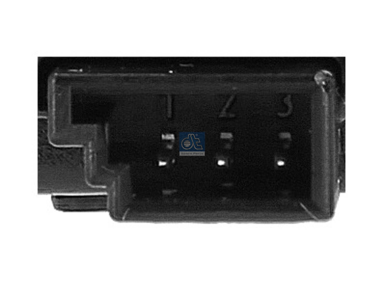 Rain sensor | DT Spare Parts 4.73071