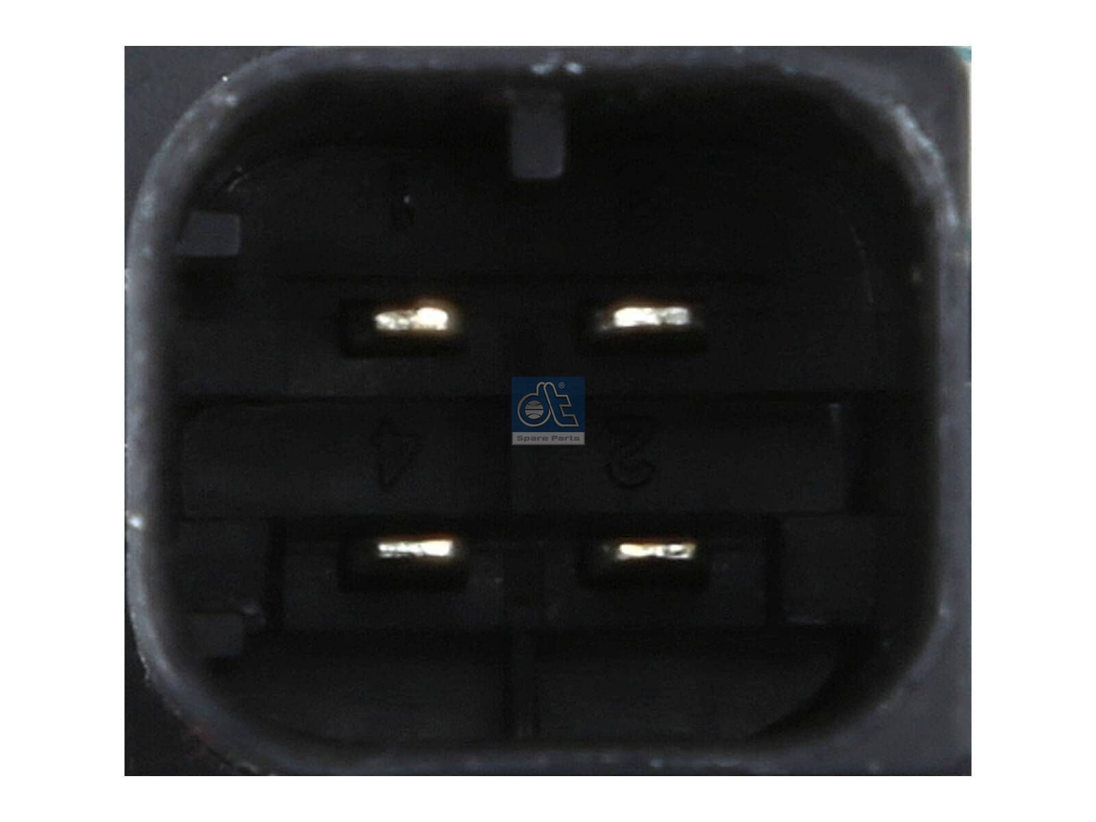 NOx Sensor | DT Spare Parts 4.73086