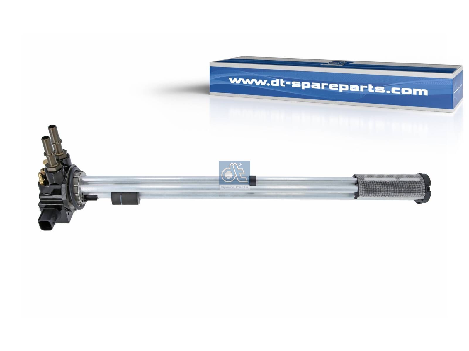 Fuel level sensor | DT Spare Parts 4.73092SP