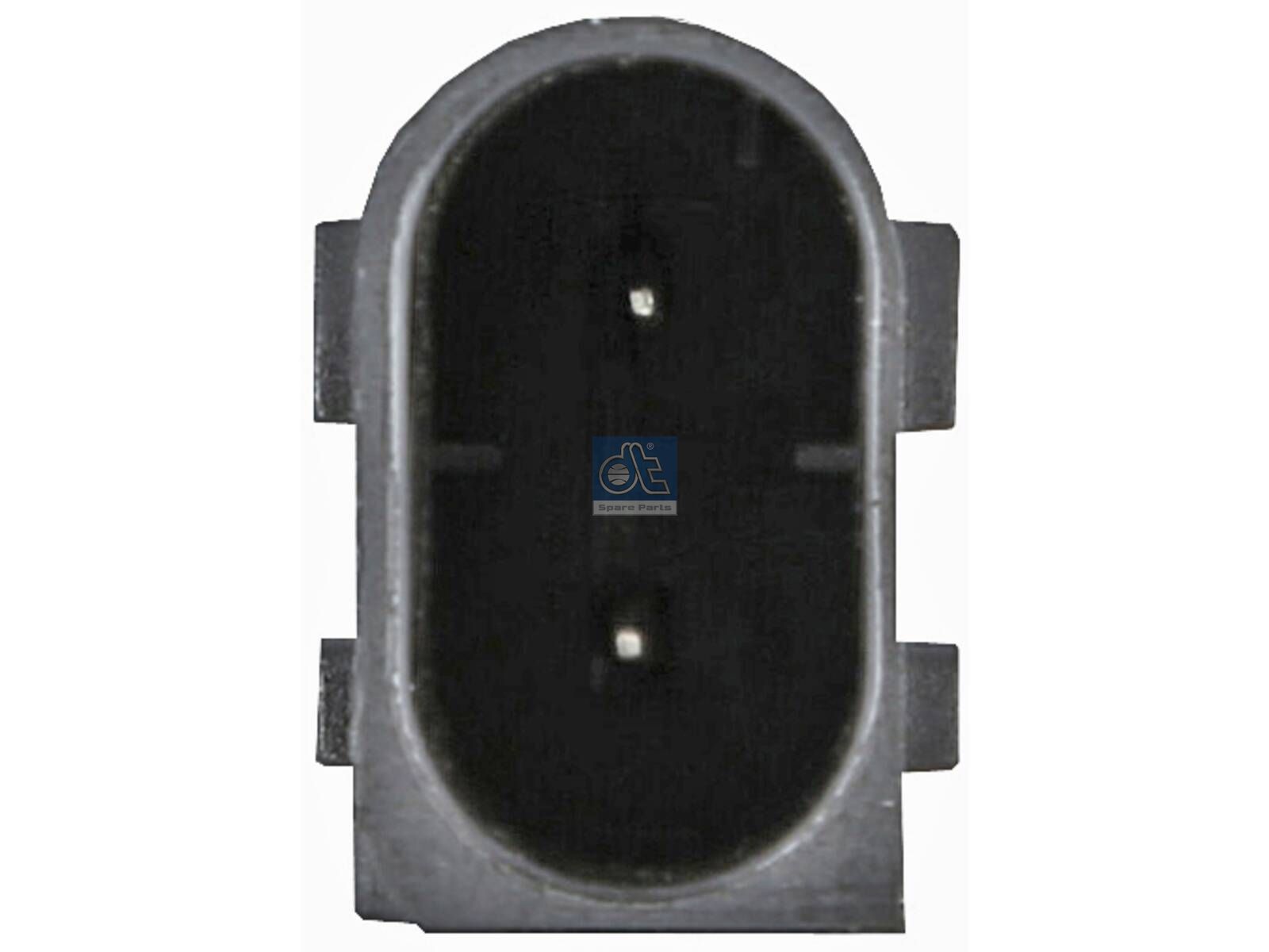Sensor de nivel DT Spare Parts 4.73098 Sensor de nivel agua refrigerante