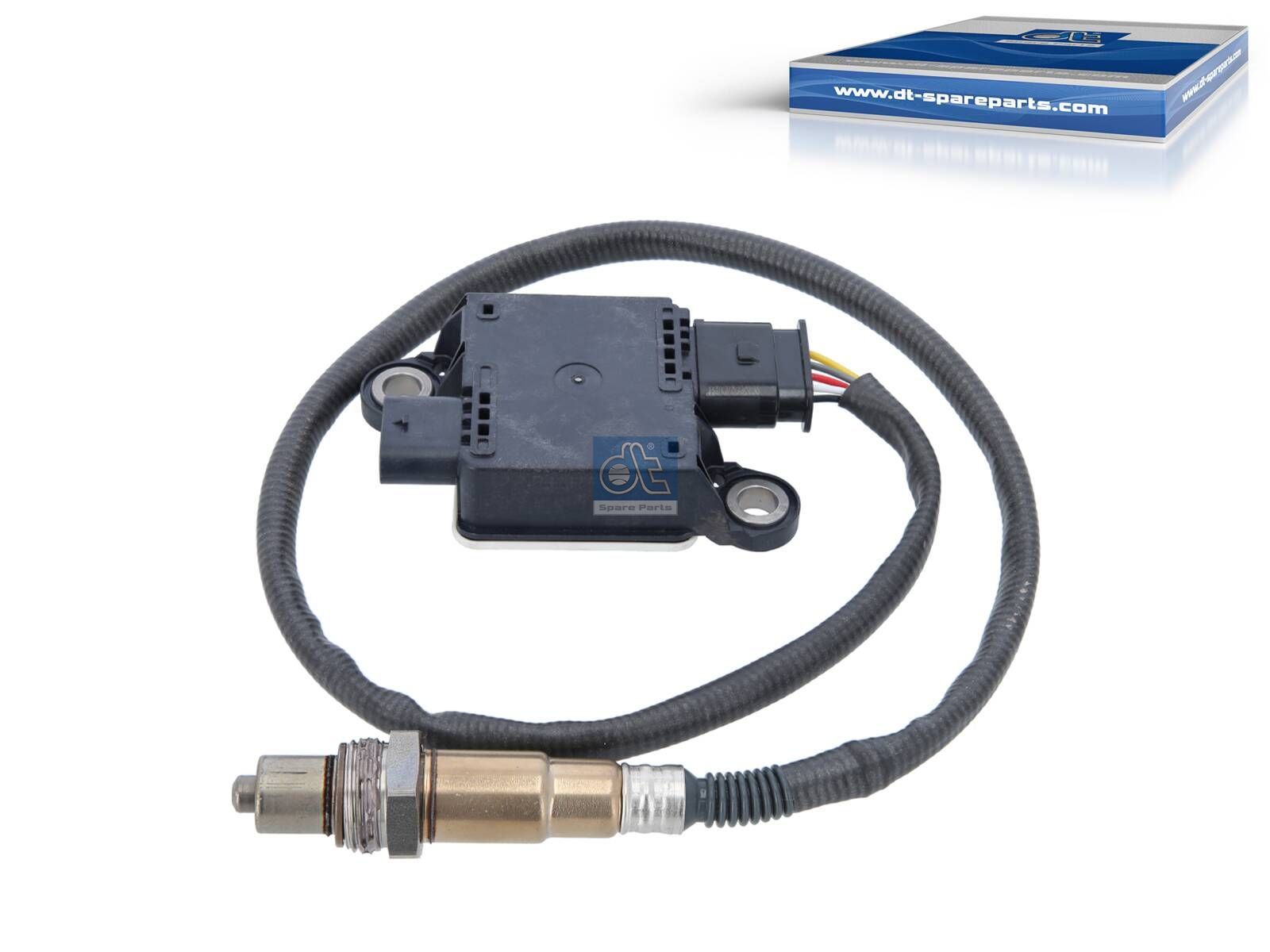 Particle sensor | DT Spare Parts 4.73159
