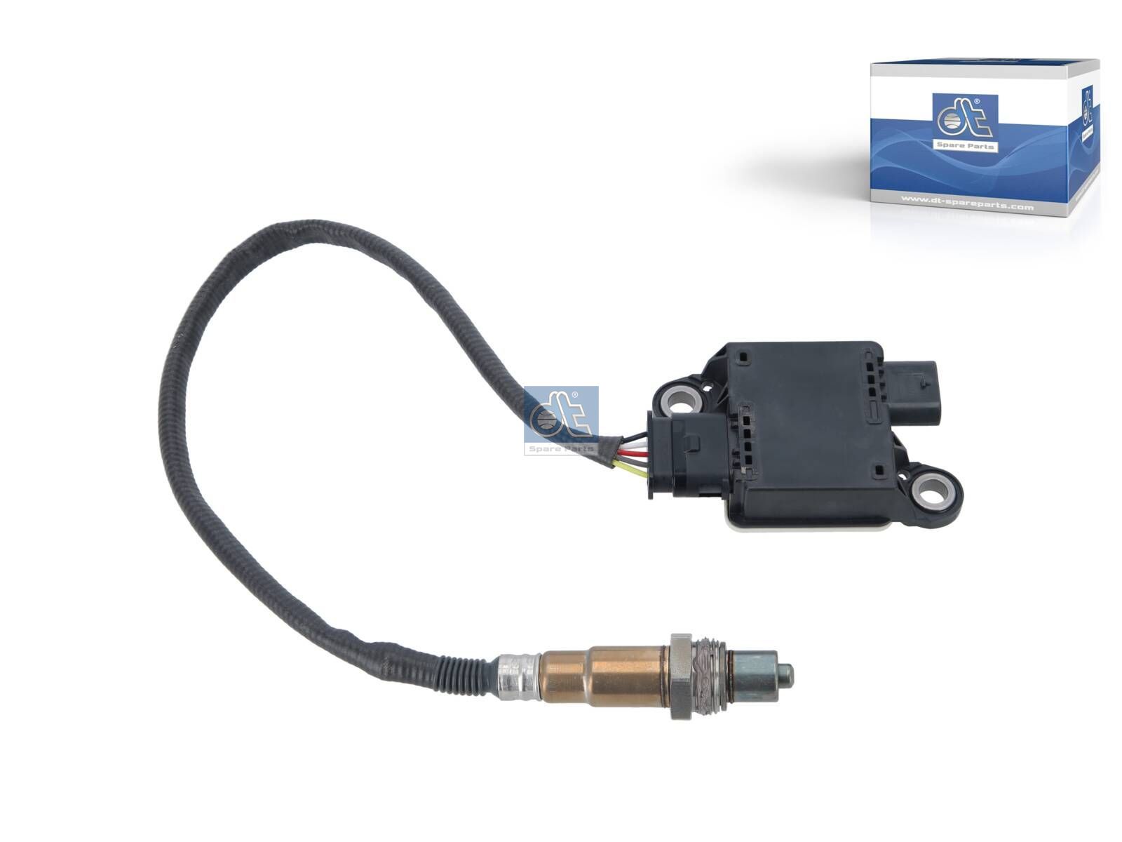 Particle sensor | DT Spare Parts 4.73160