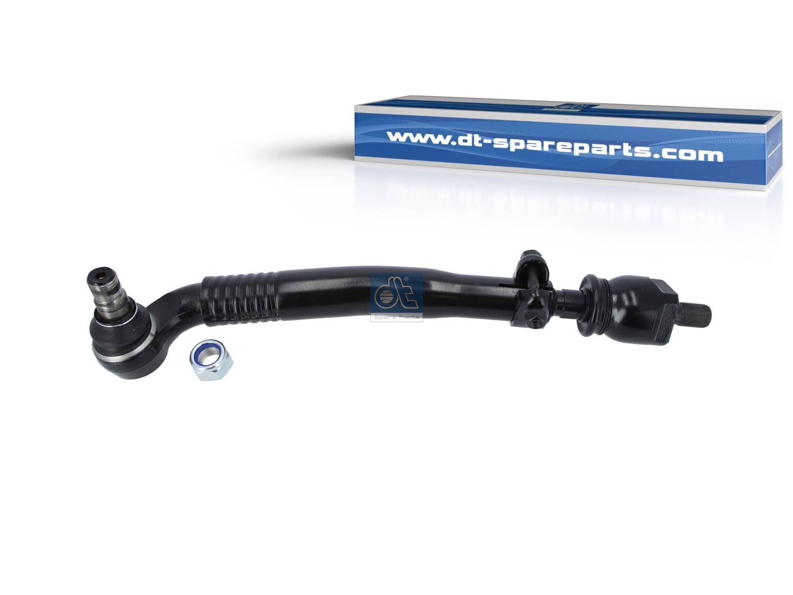 Track rod | DT Spare Parts 4.73206