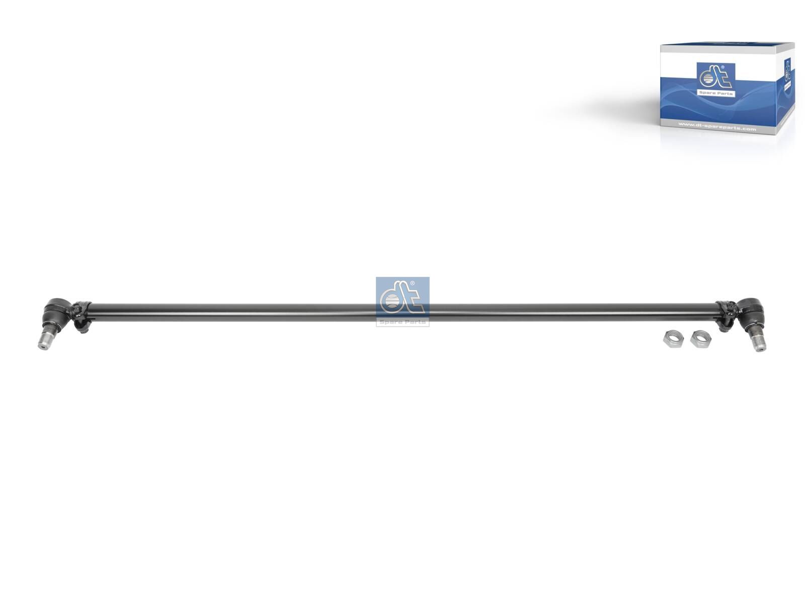 Track rod | DT Spare Parts 4.73210