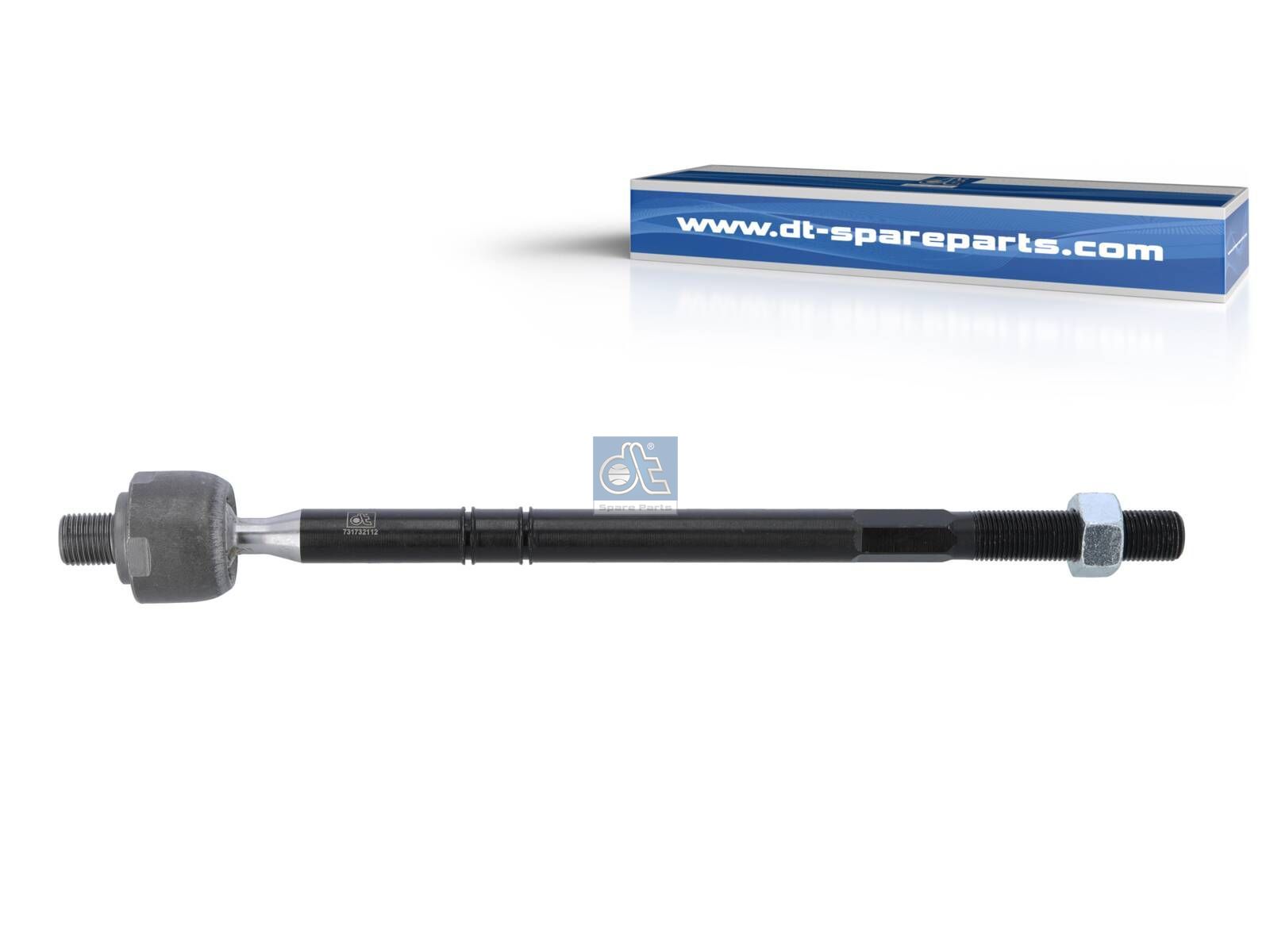 Axle joint | DT Spare Parts 4.73215SP