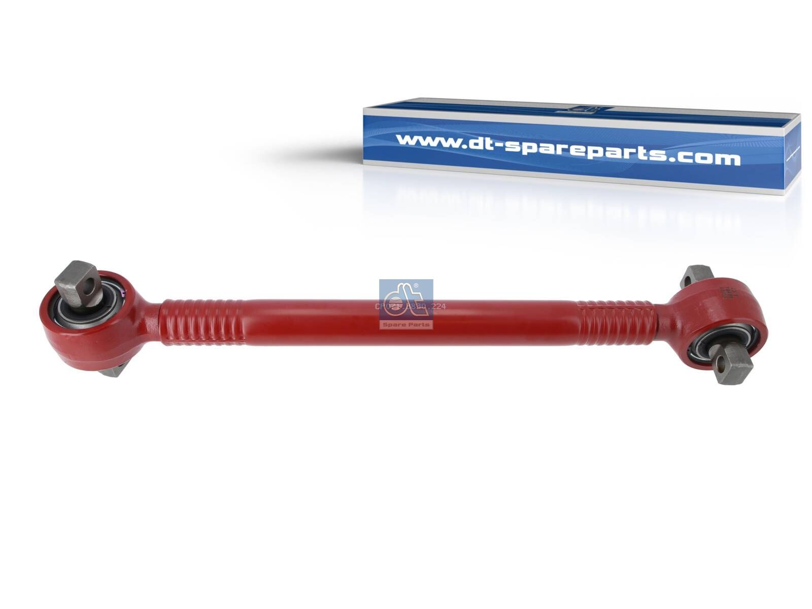 Reaction rod | DT Spare Parts 4.73224