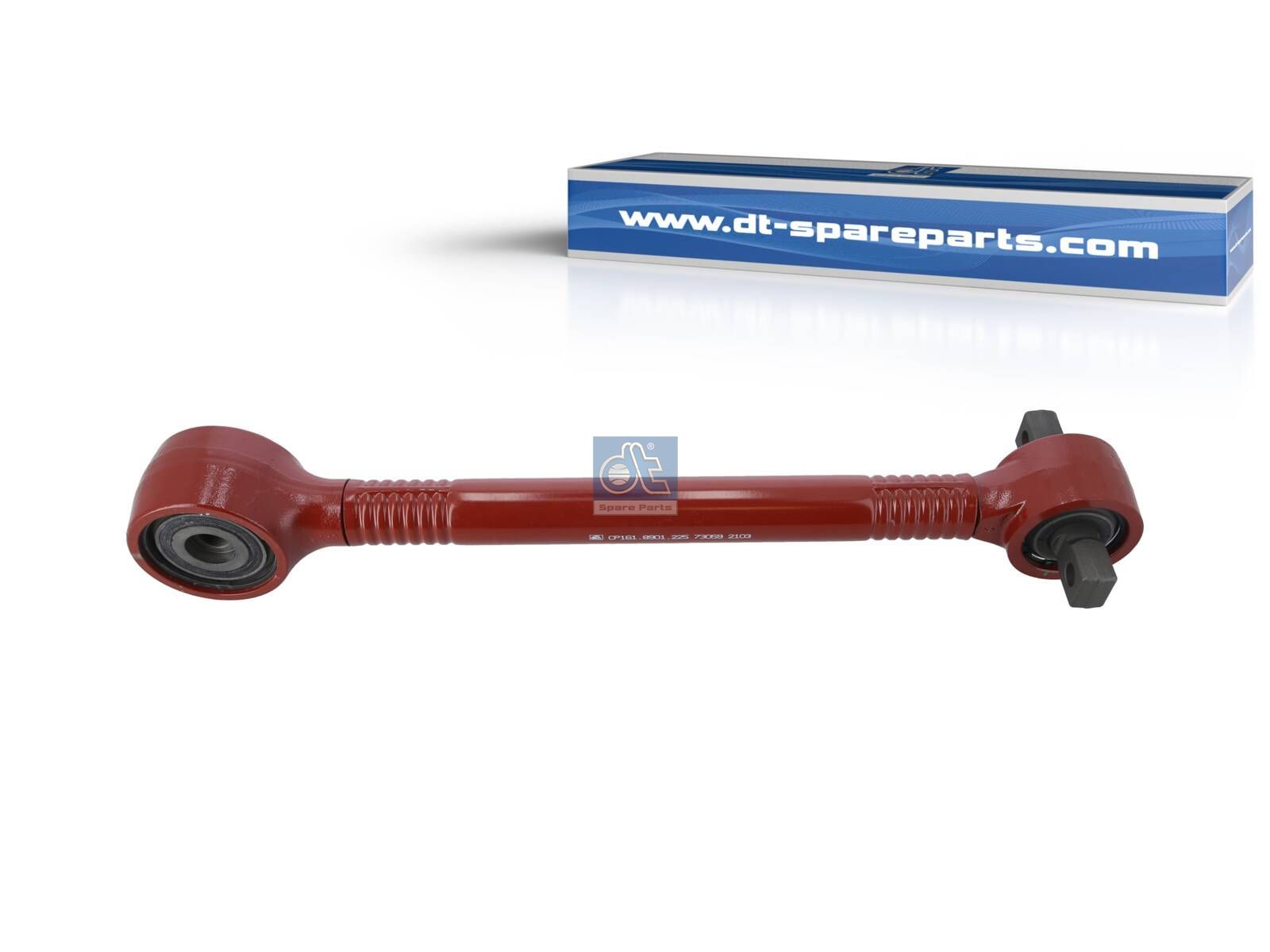 Reaction rod | DT Spare Parts 4.73225