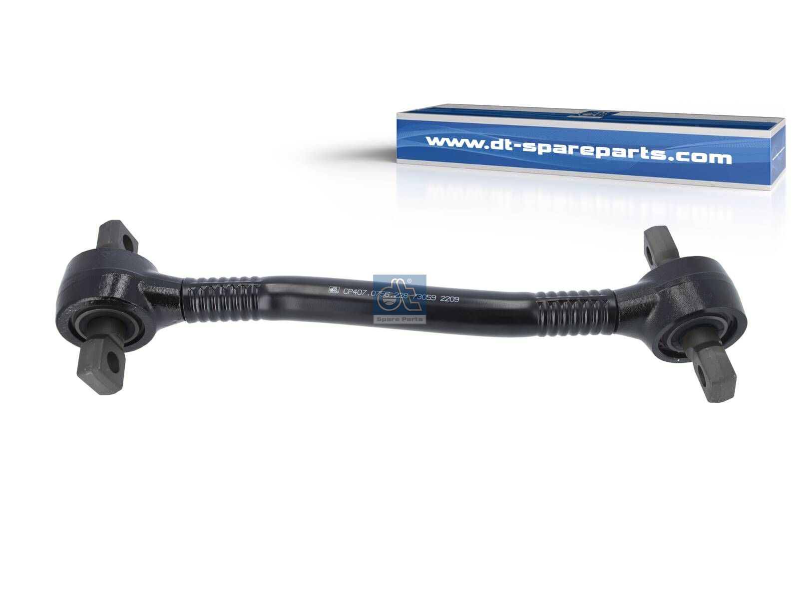 Reaction rod | DT Spare Parts 4.73228