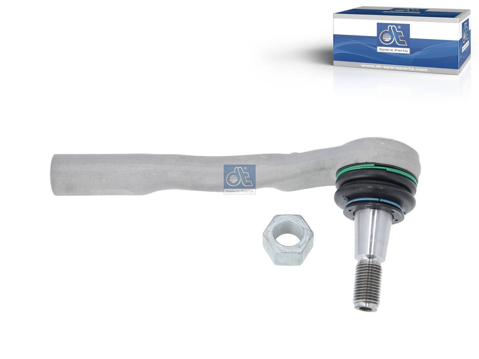 Ball joint | DT Spare Parts 4.73250