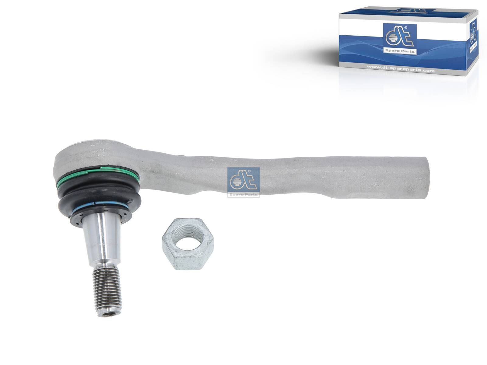 Ball joint | DT Spare Parts 4.73251