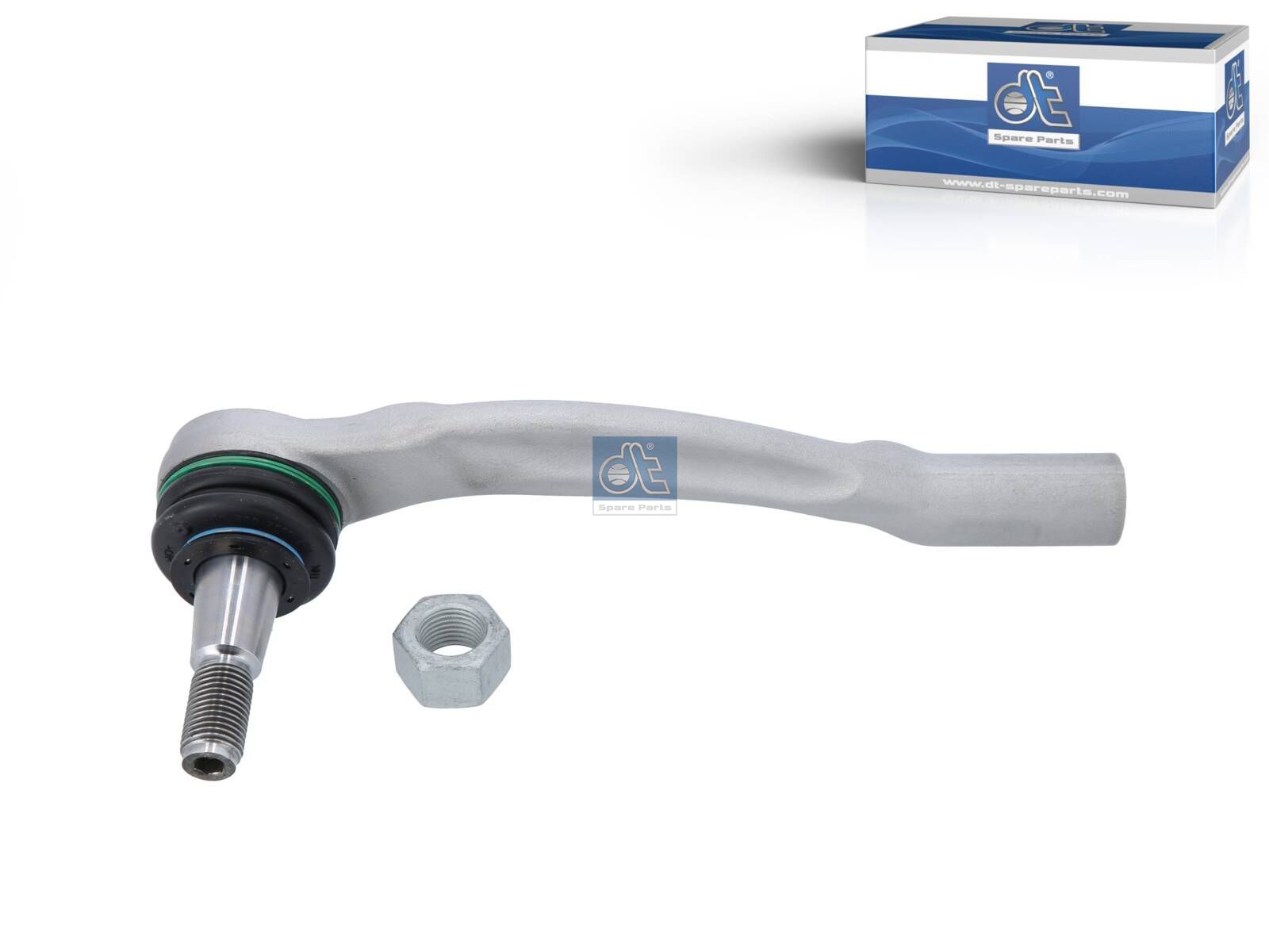 Ball joint | DT Spare Parts 4.73252