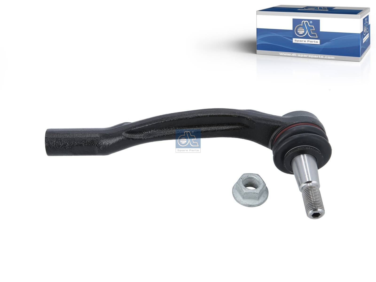 Ball joint | DT Spare Parts 4.73253