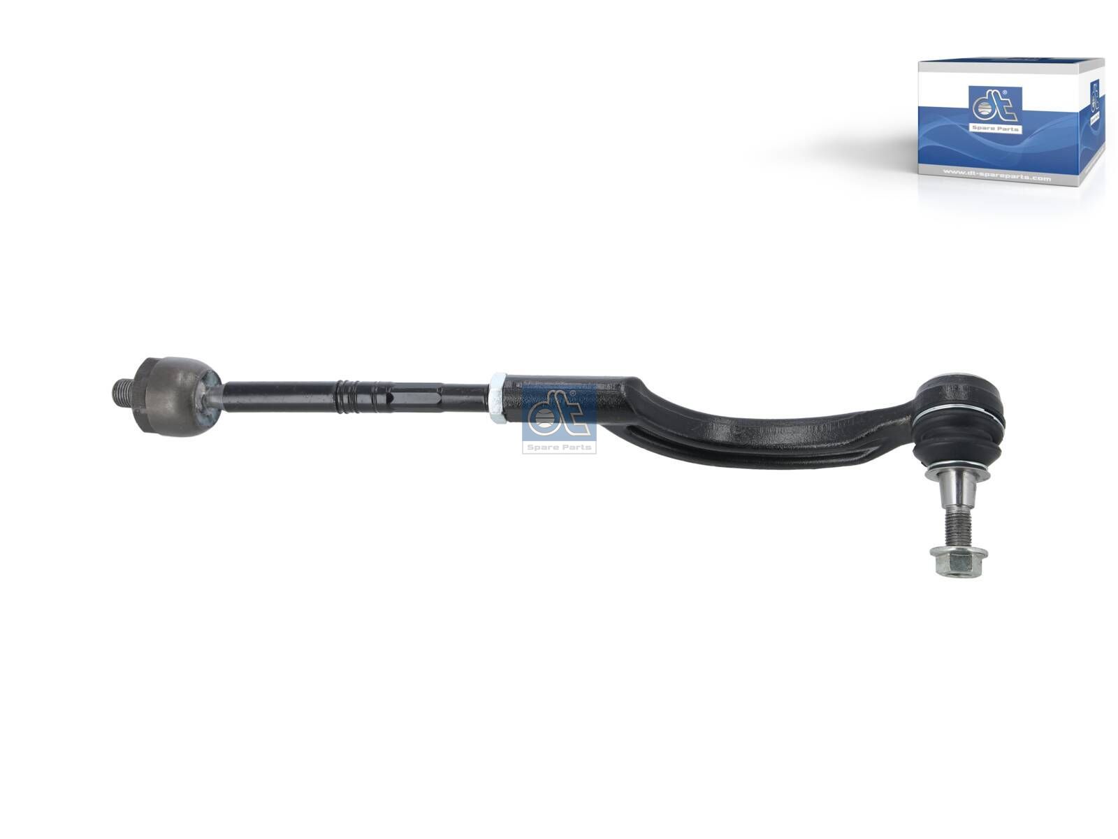 Ball joint | DT Spare Parts 4.73255SP