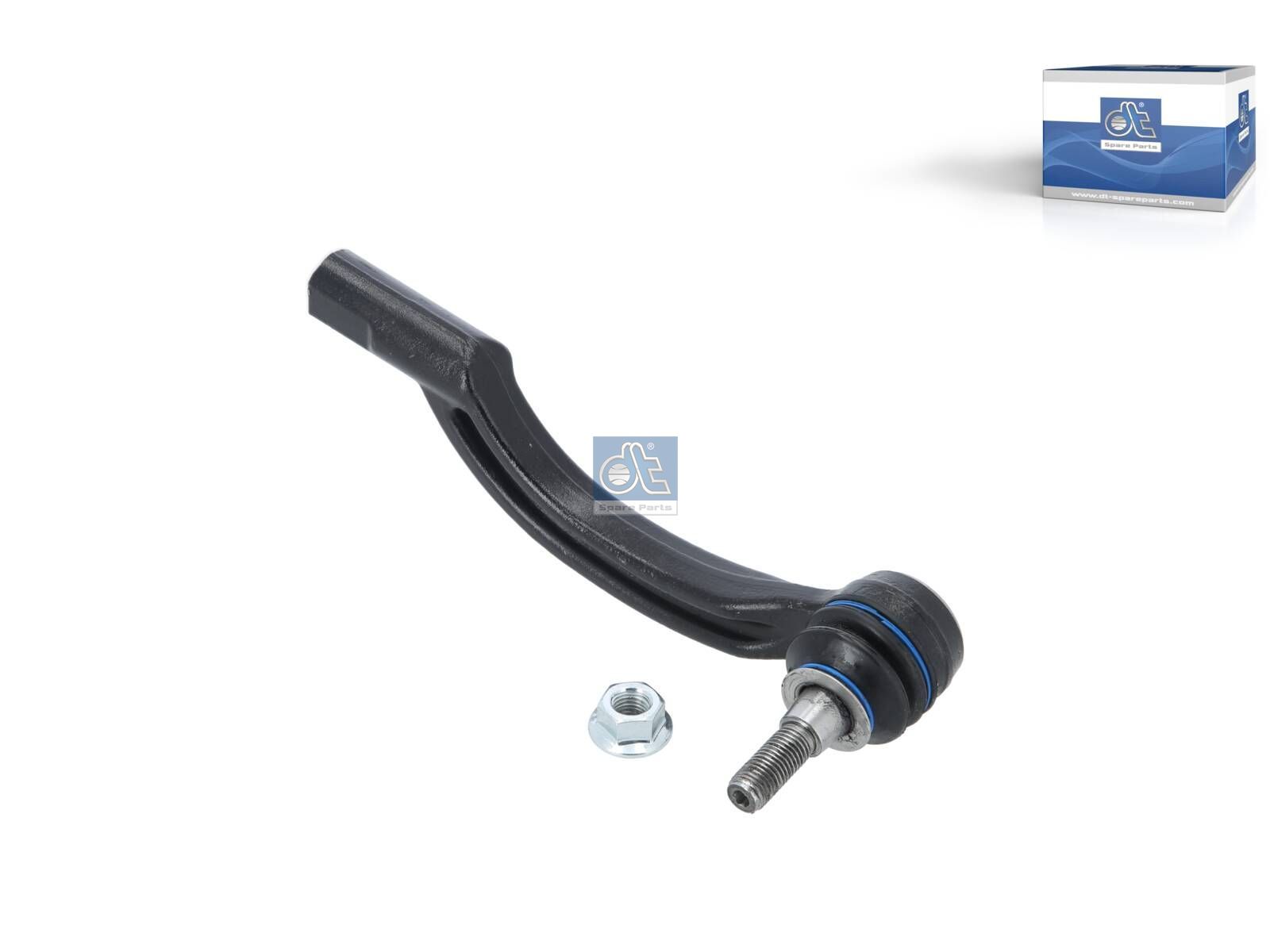 Ball joint | DT Spare Parts 4.73255