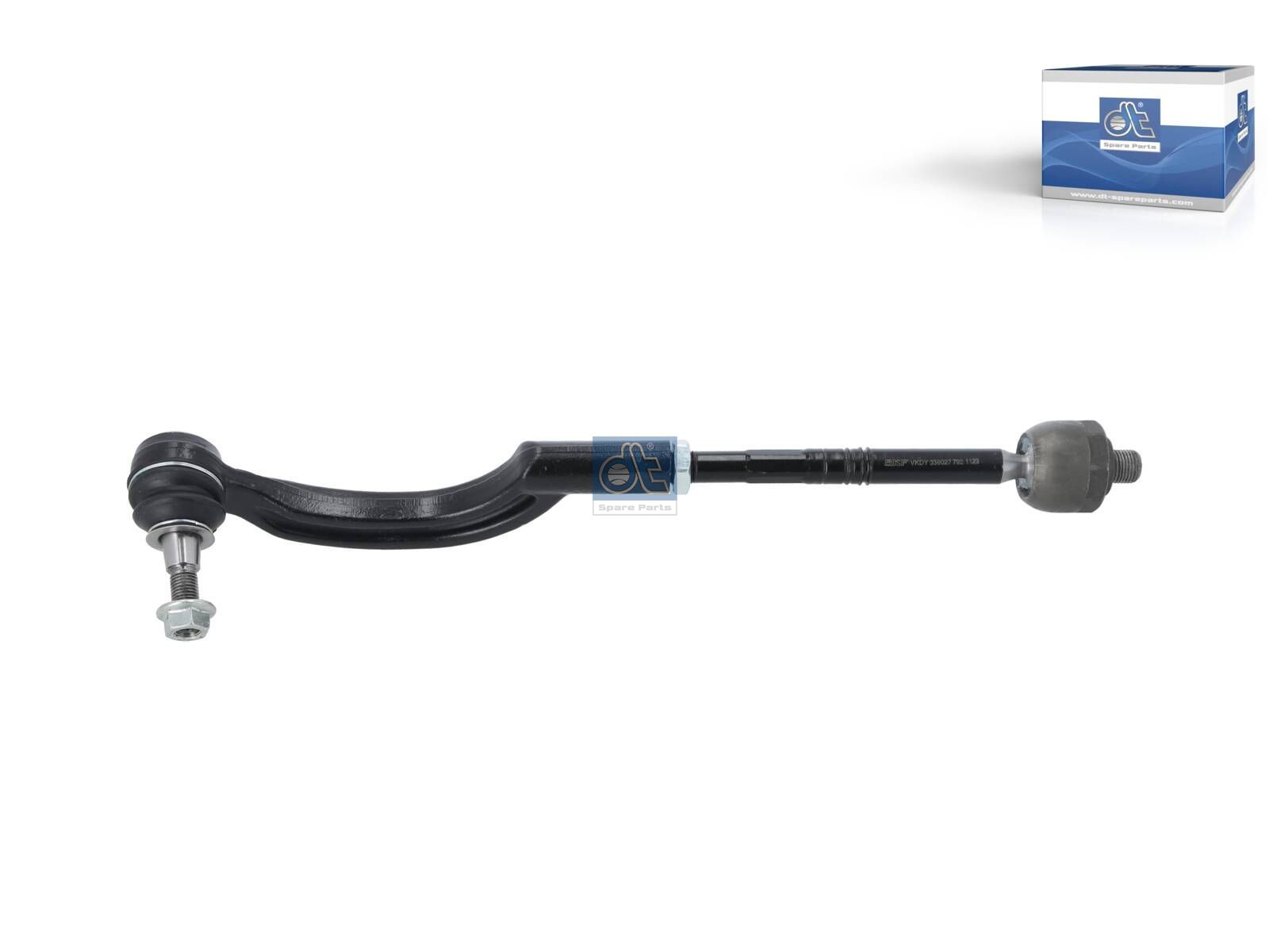 Ball joint | DT Spare Parts 4.73256SP