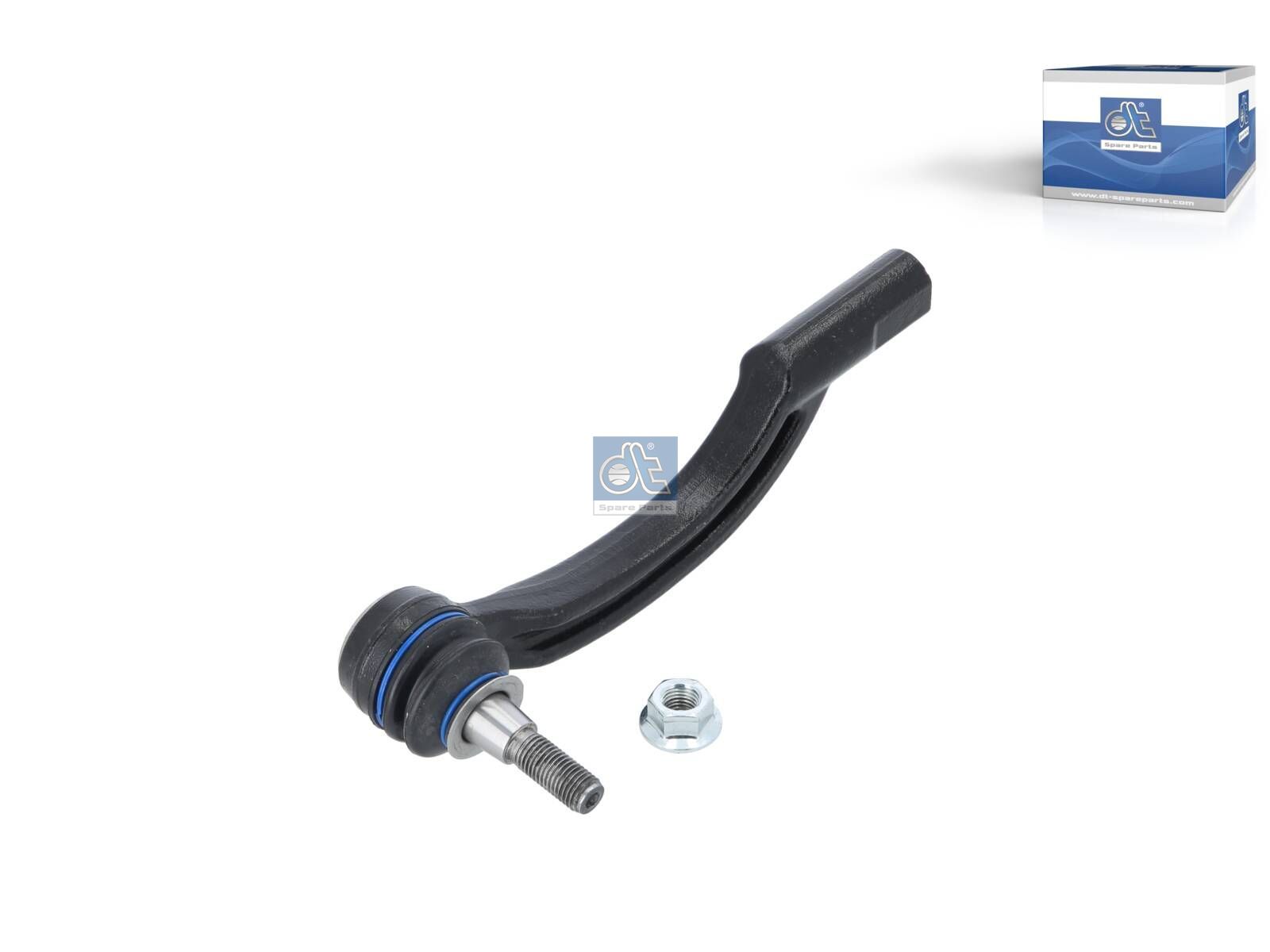 Ball joint | DT Spare Parts 4.73256