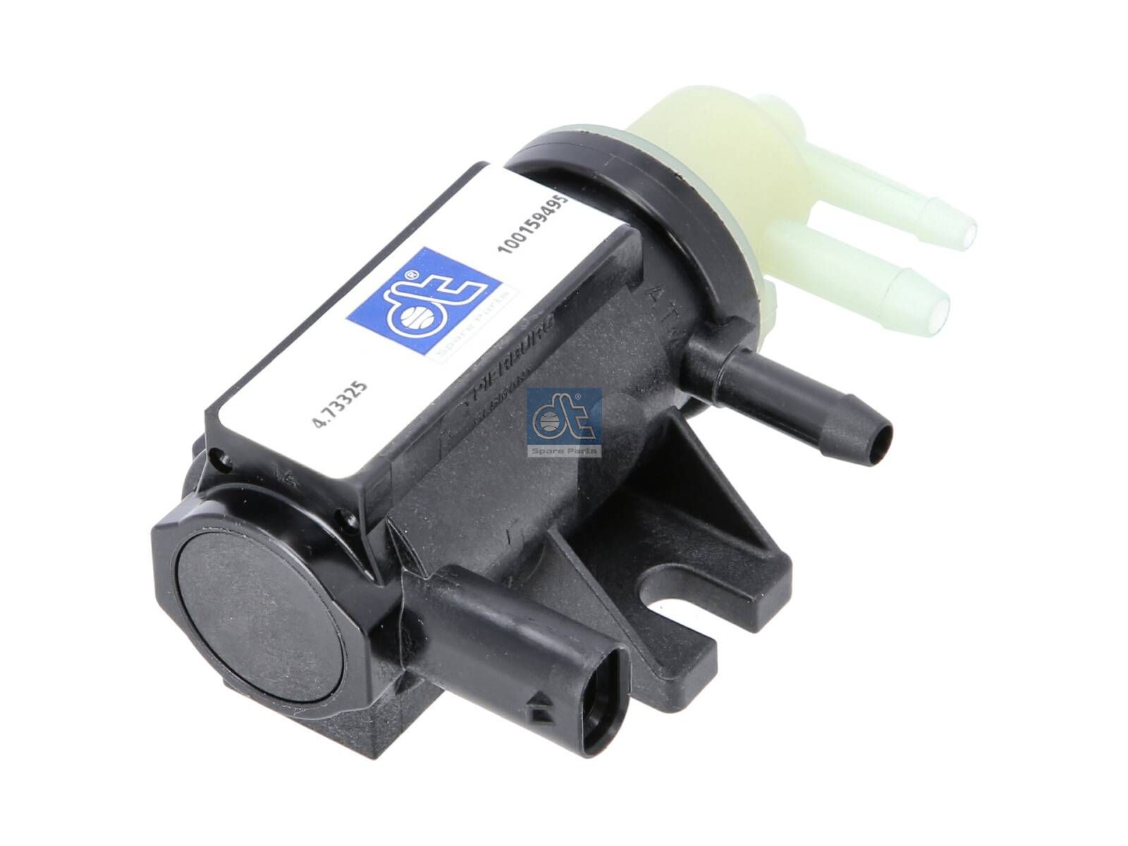 Pressure converter | DT Spare Parts 4.73325