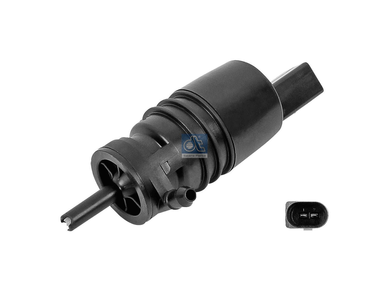 Washer pump | DT Spare Parts 4.73400