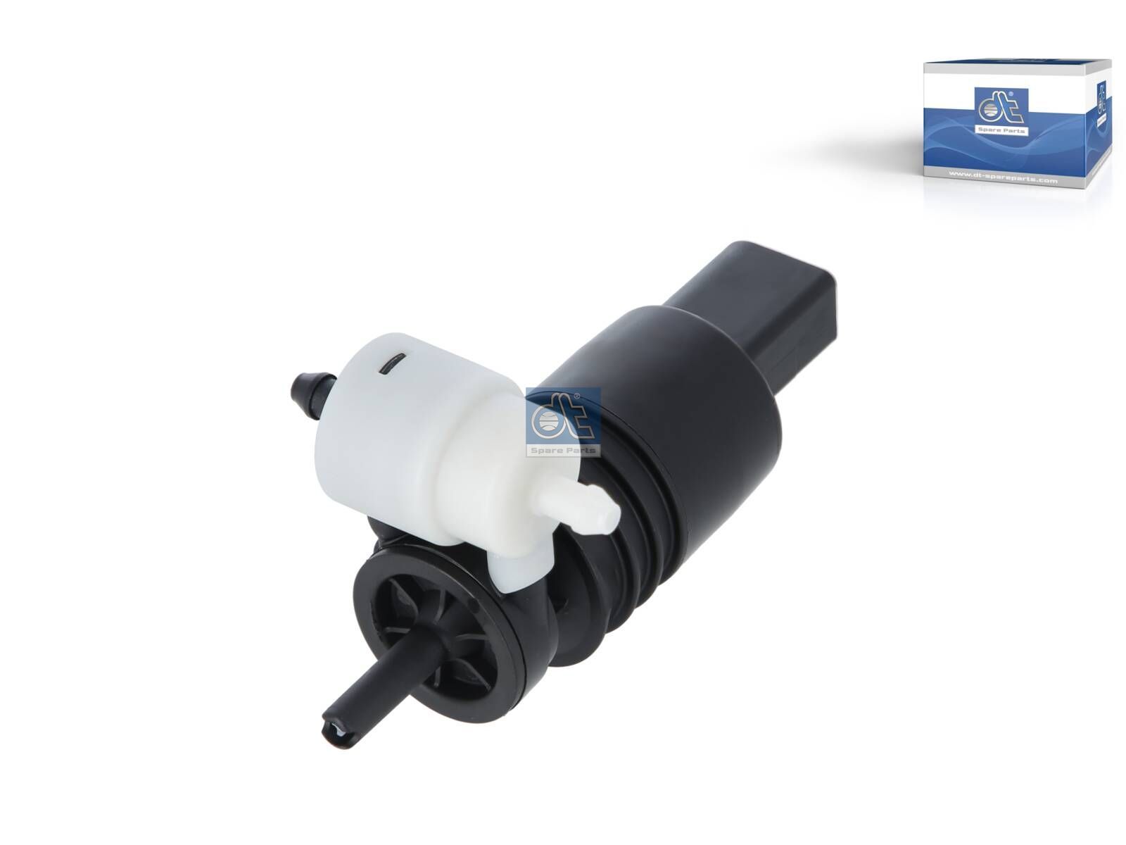 Washer pump | DT Spare Parts 4.73401