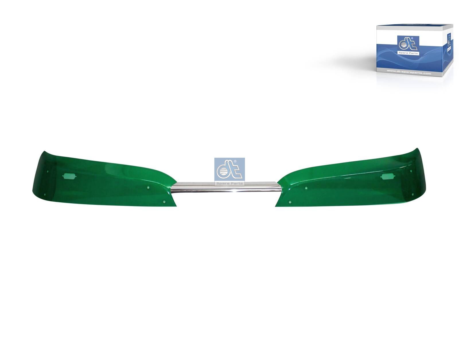 Sun visor | DT Spare Parts 4.73750