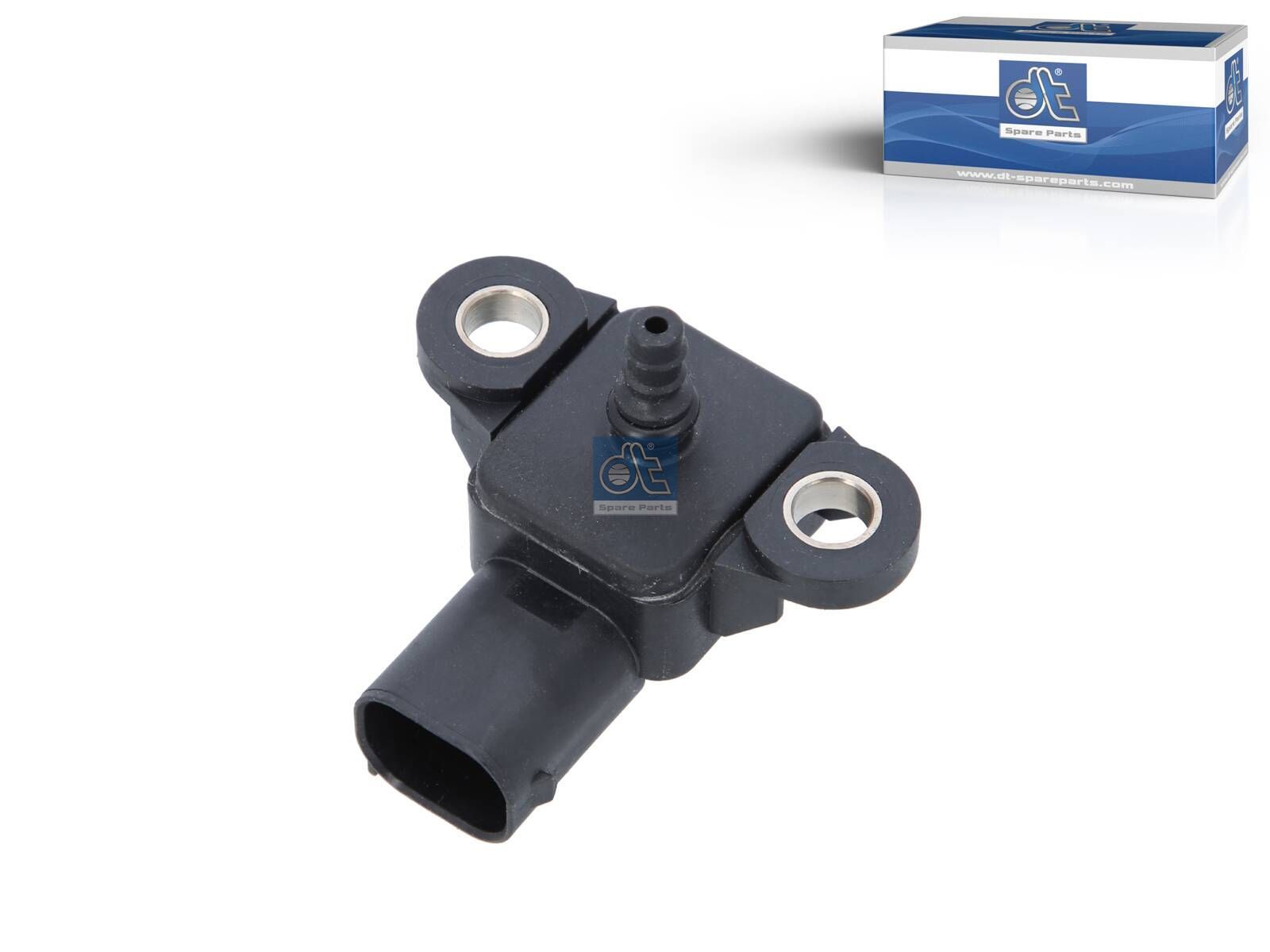 Charge pressure sensor | DT Spare Parts 4.73830