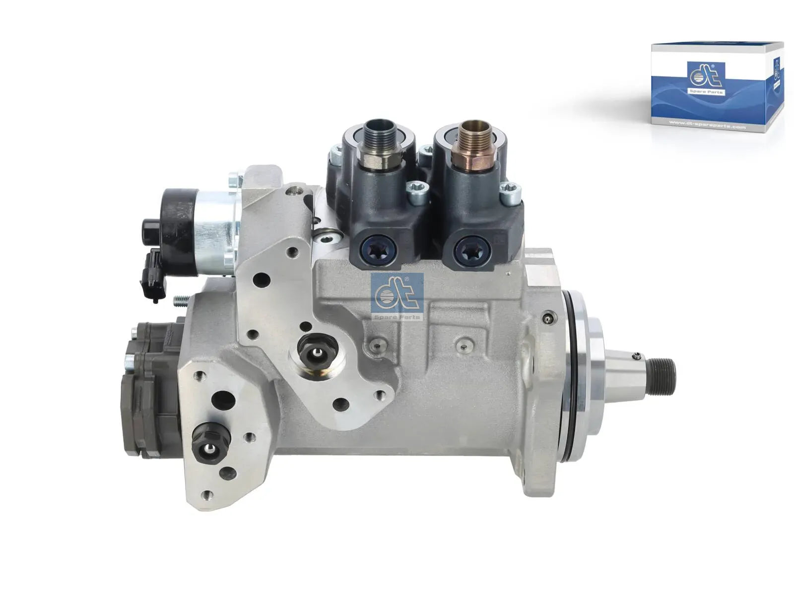 Feed pump | DT Spare Parts 4.73900